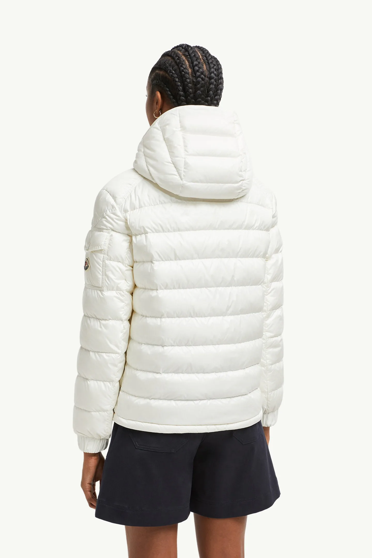 Куртки И Пуховики Женские Moncler 19488481