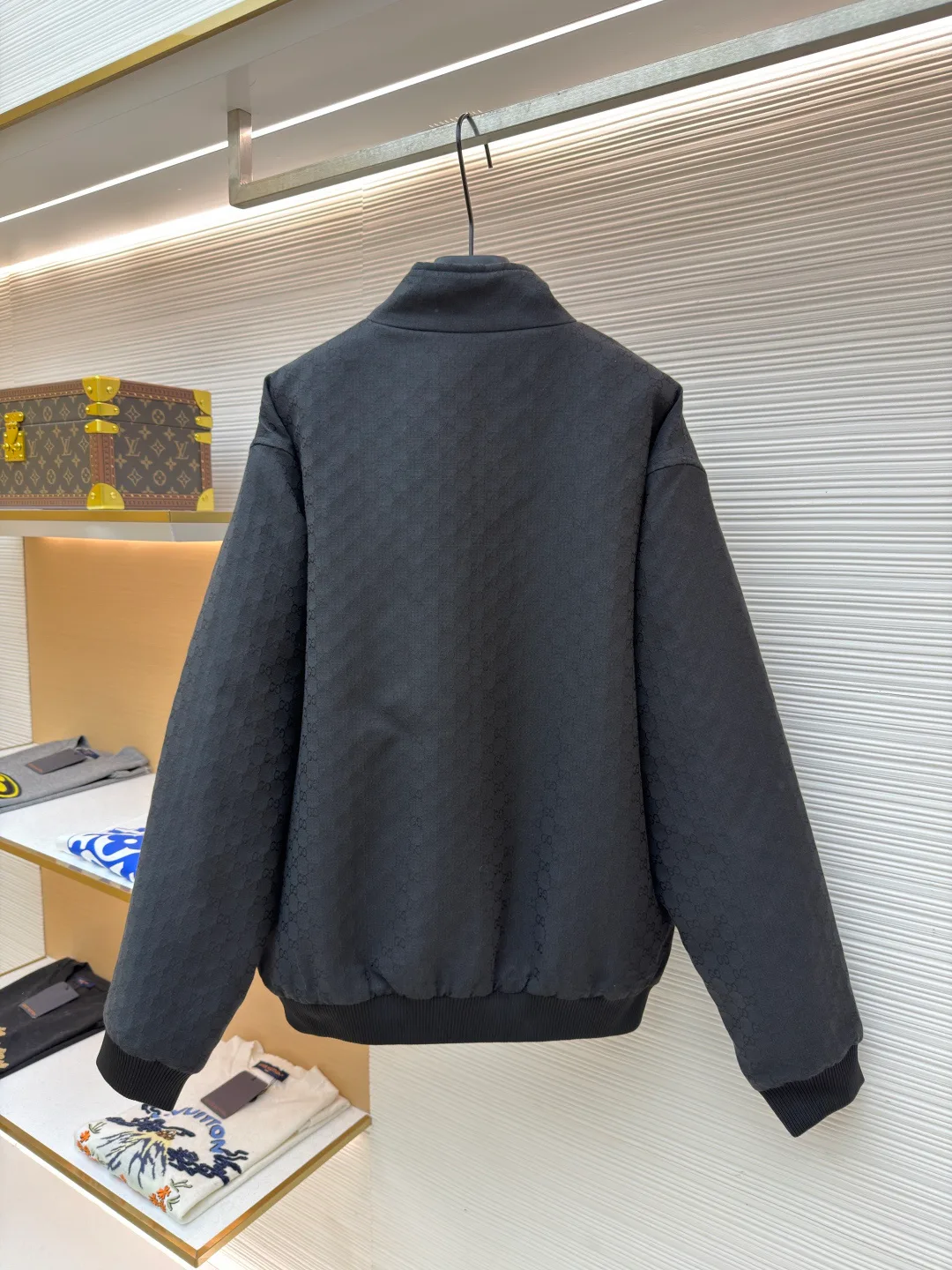 Куртки И Пуховики Мужские Gucci 11399327