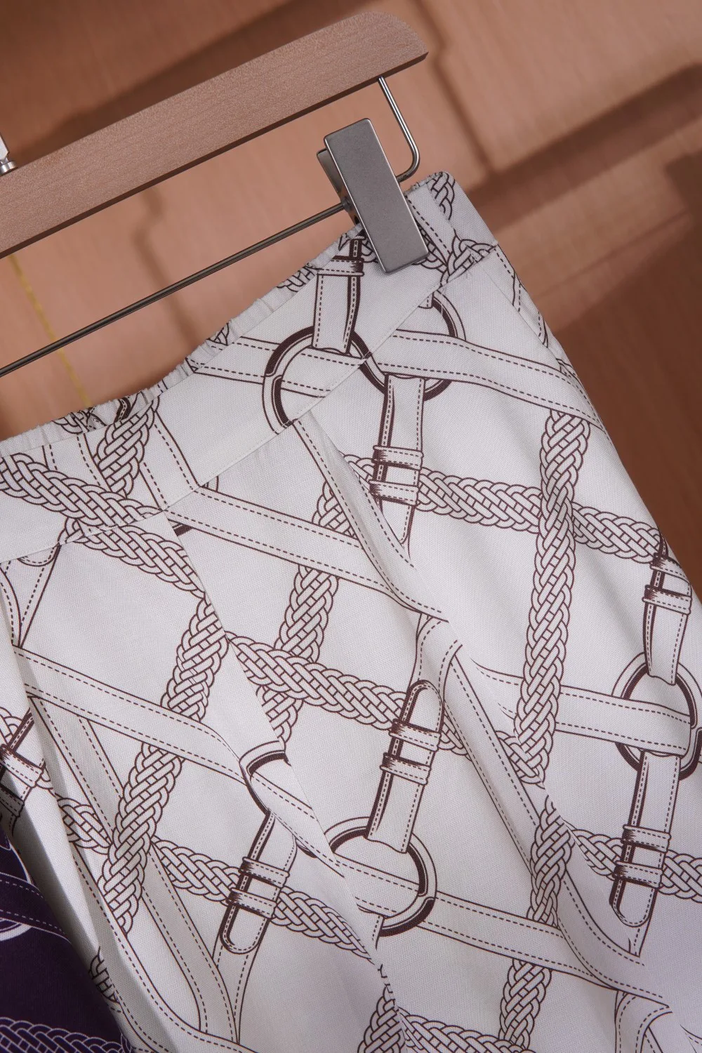 Брюки Женские Hermes 13580