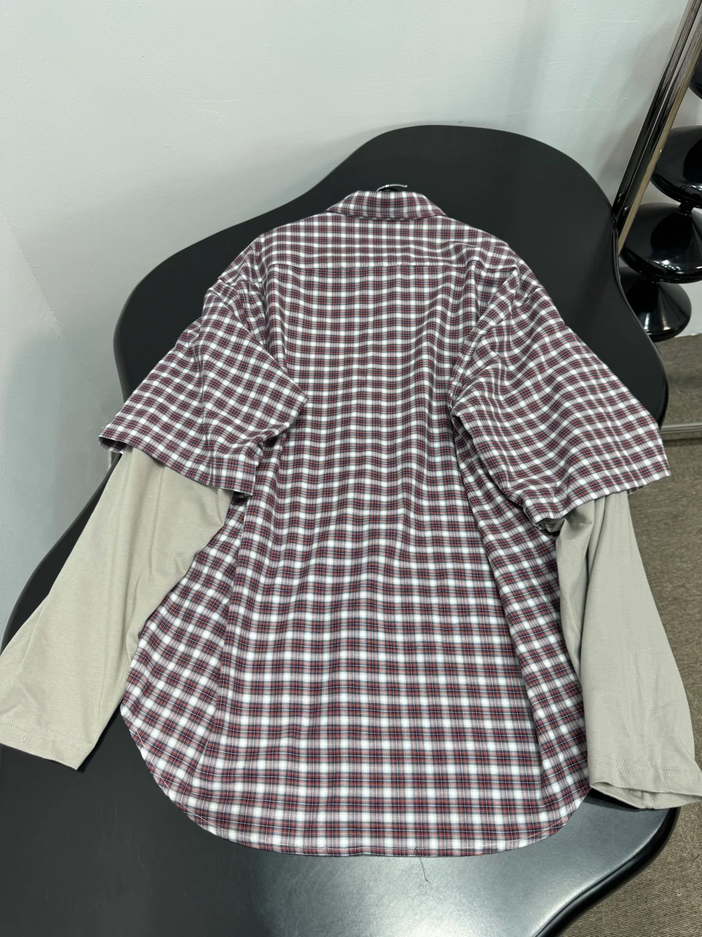 Рубашки Женские Balenciaga 12961969
