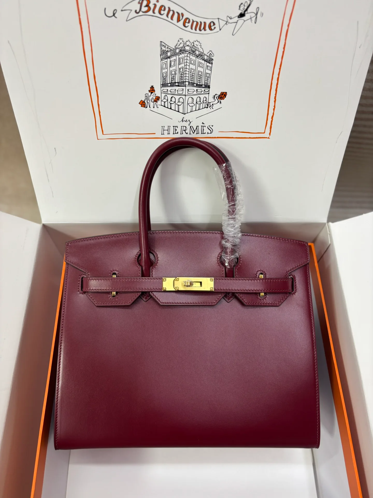Классические Сумки Женские Hermes 517606