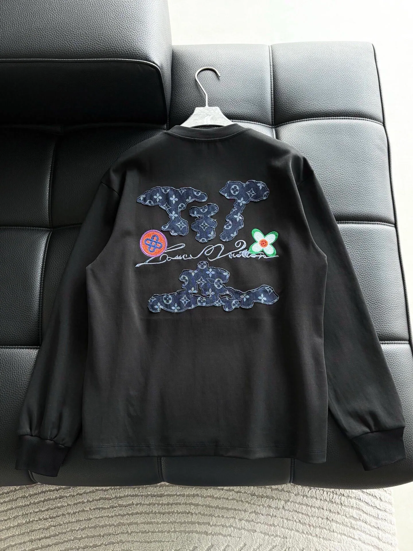 Свитшоты И Худи Мужские Louis Vuitton 2237988