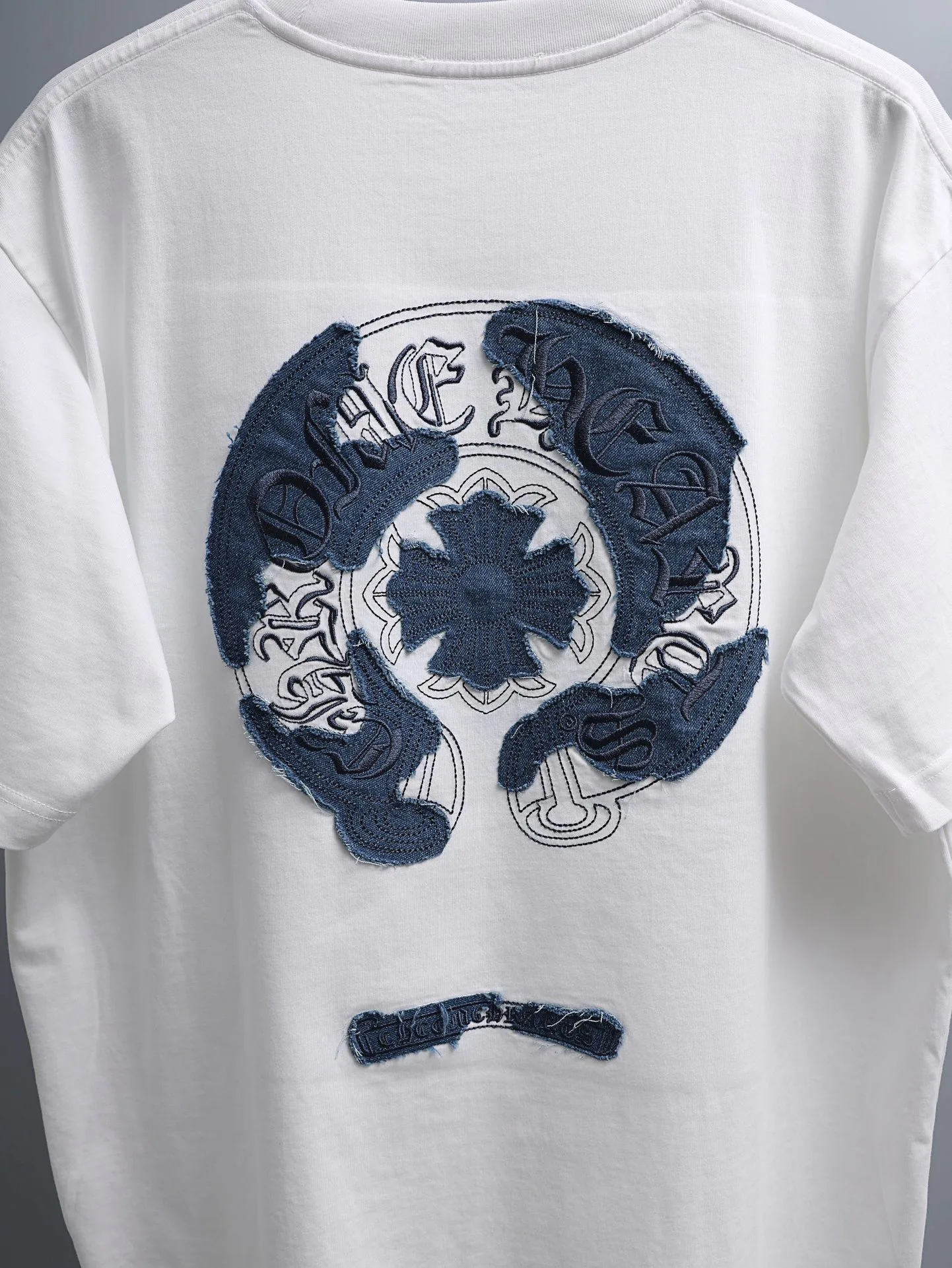 Футболки Женские Chrome Hearts 11256957