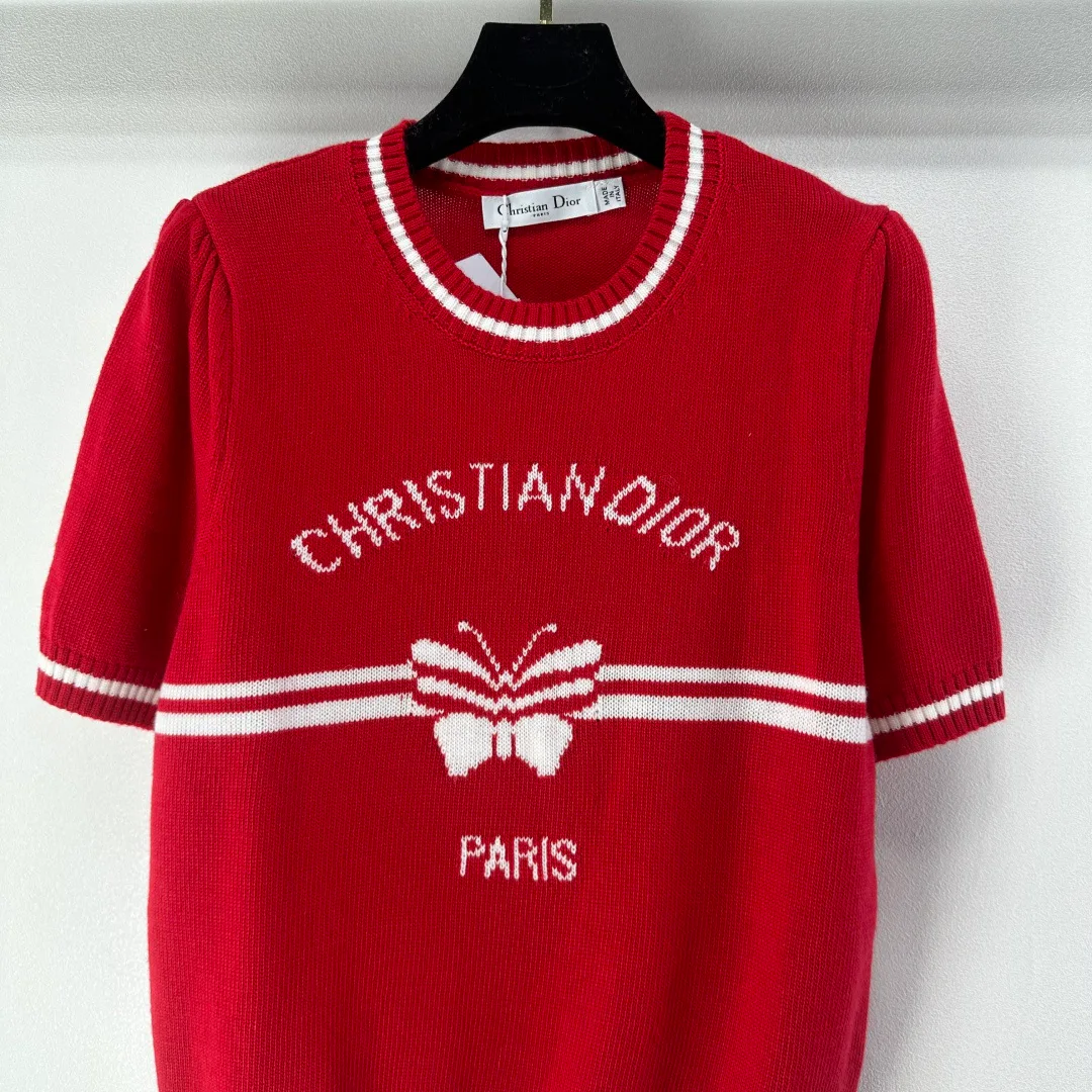 Топы Женские Christian Dior 5179569