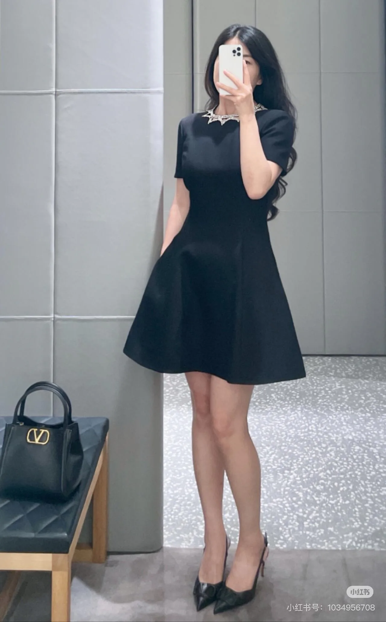 Платья Женские Valentino 11586477