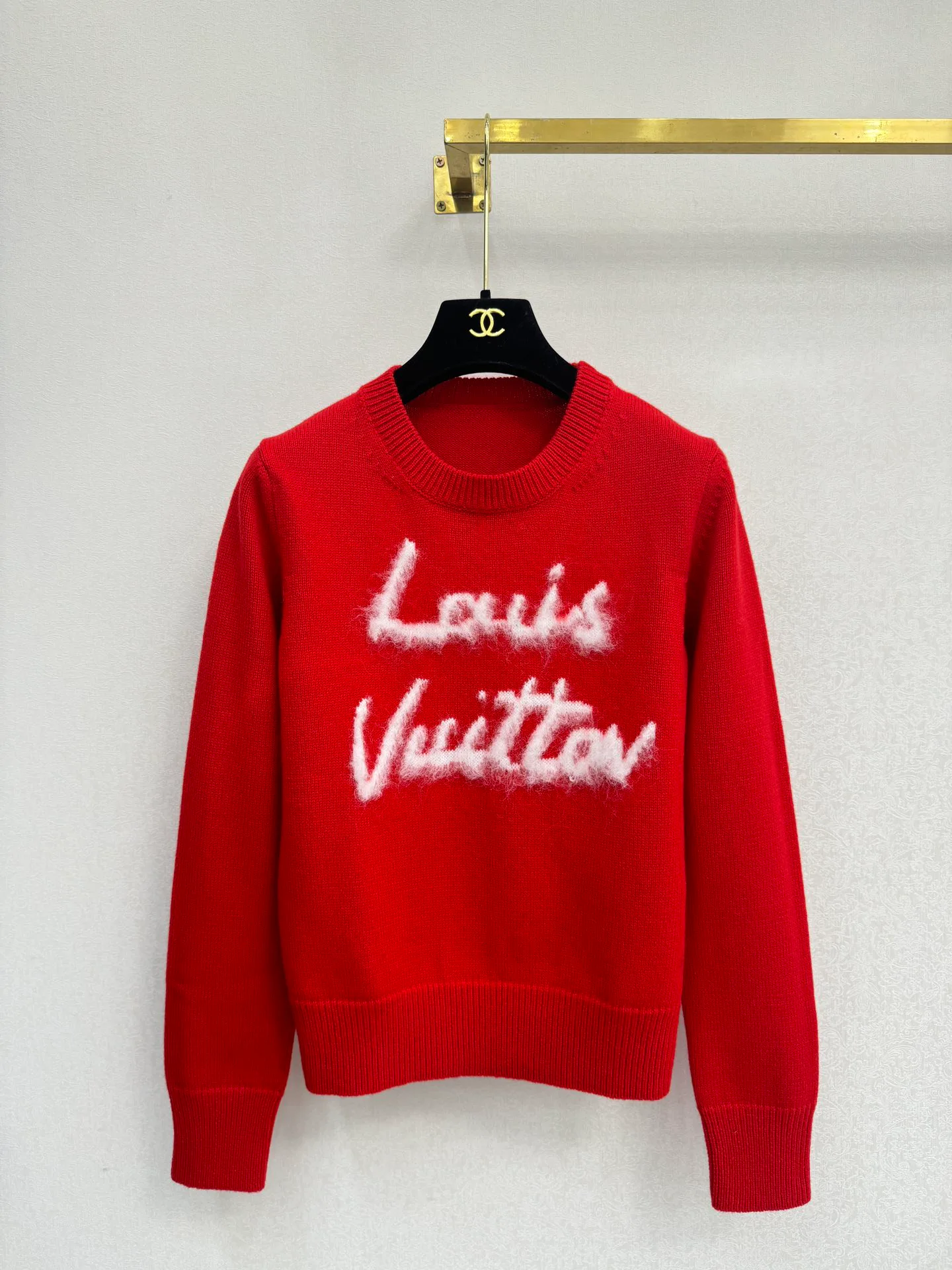 Джемперы И Свитеры Женские Louis Vuitton 867683