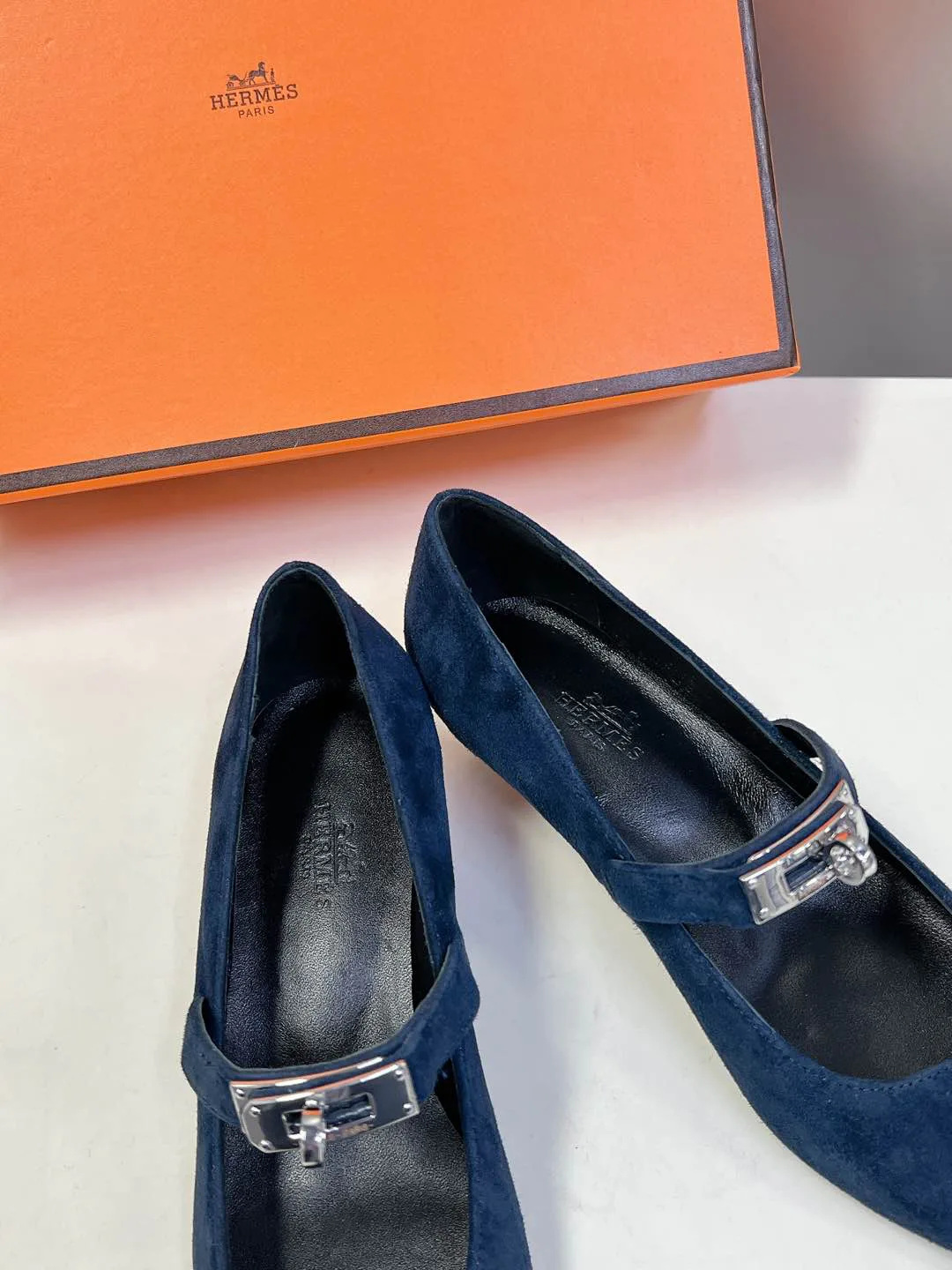 Туфли Женские Hermes 11448535
