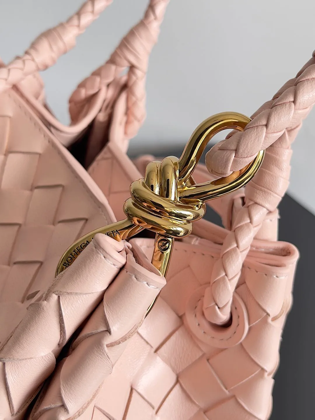 Сумки На Ремне Женские Bottega Veneta 419832