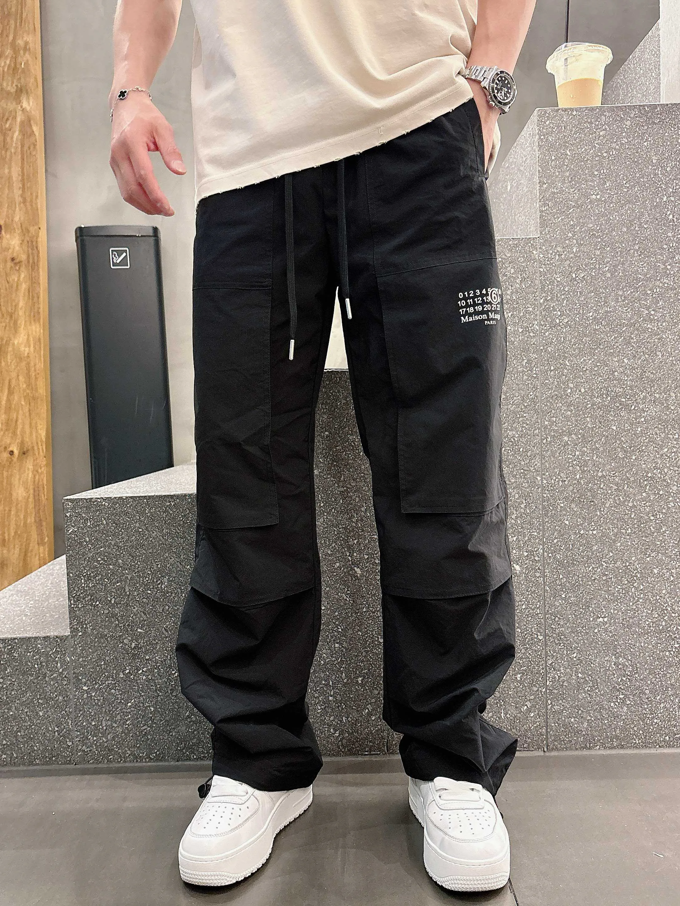 Брюки Женские Maison Margiela 10122739