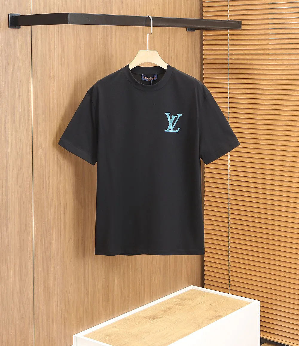 Футболки Мужские Louis Vuitton 4582336