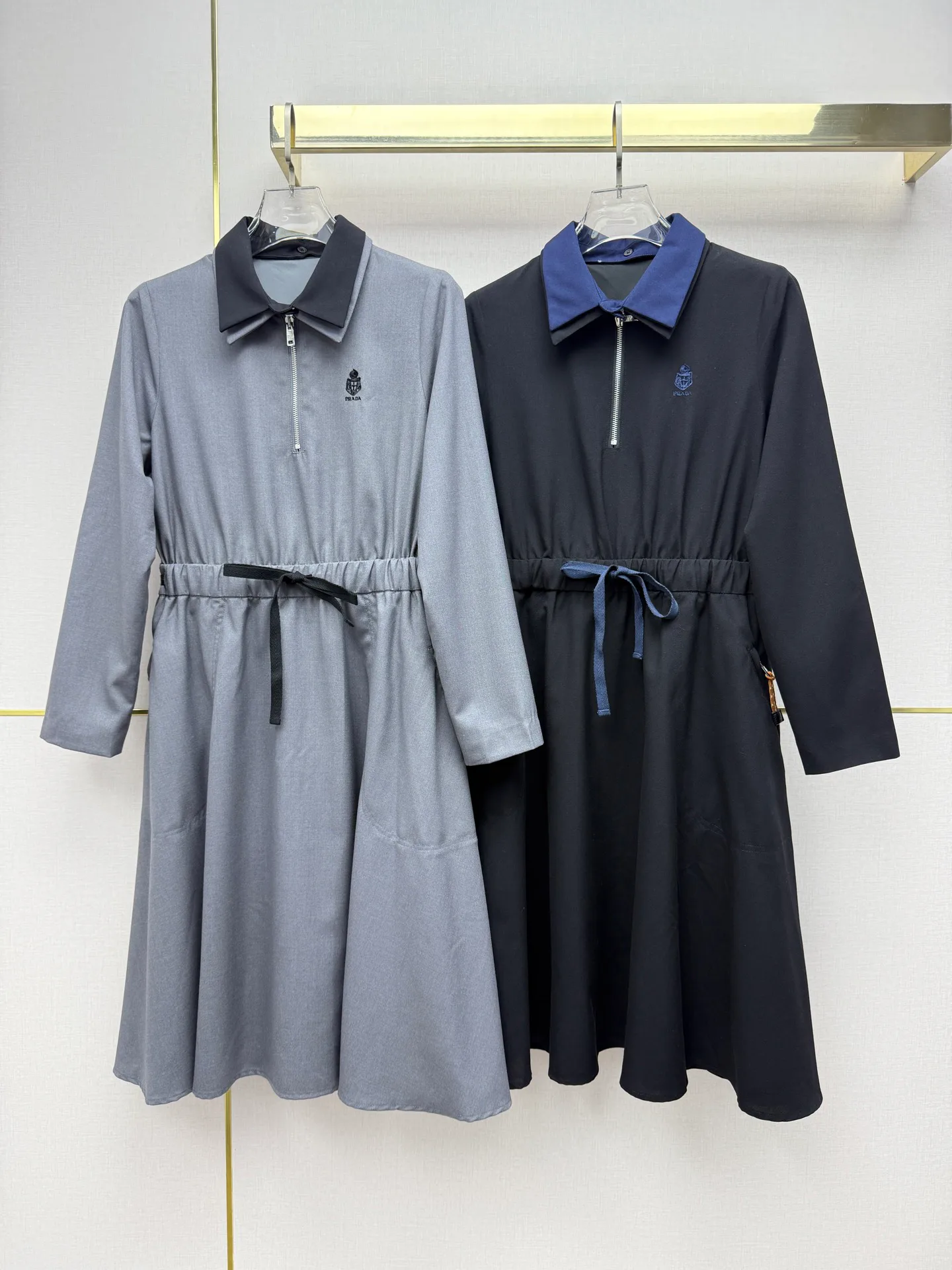 Платья Женские Prada 18348118