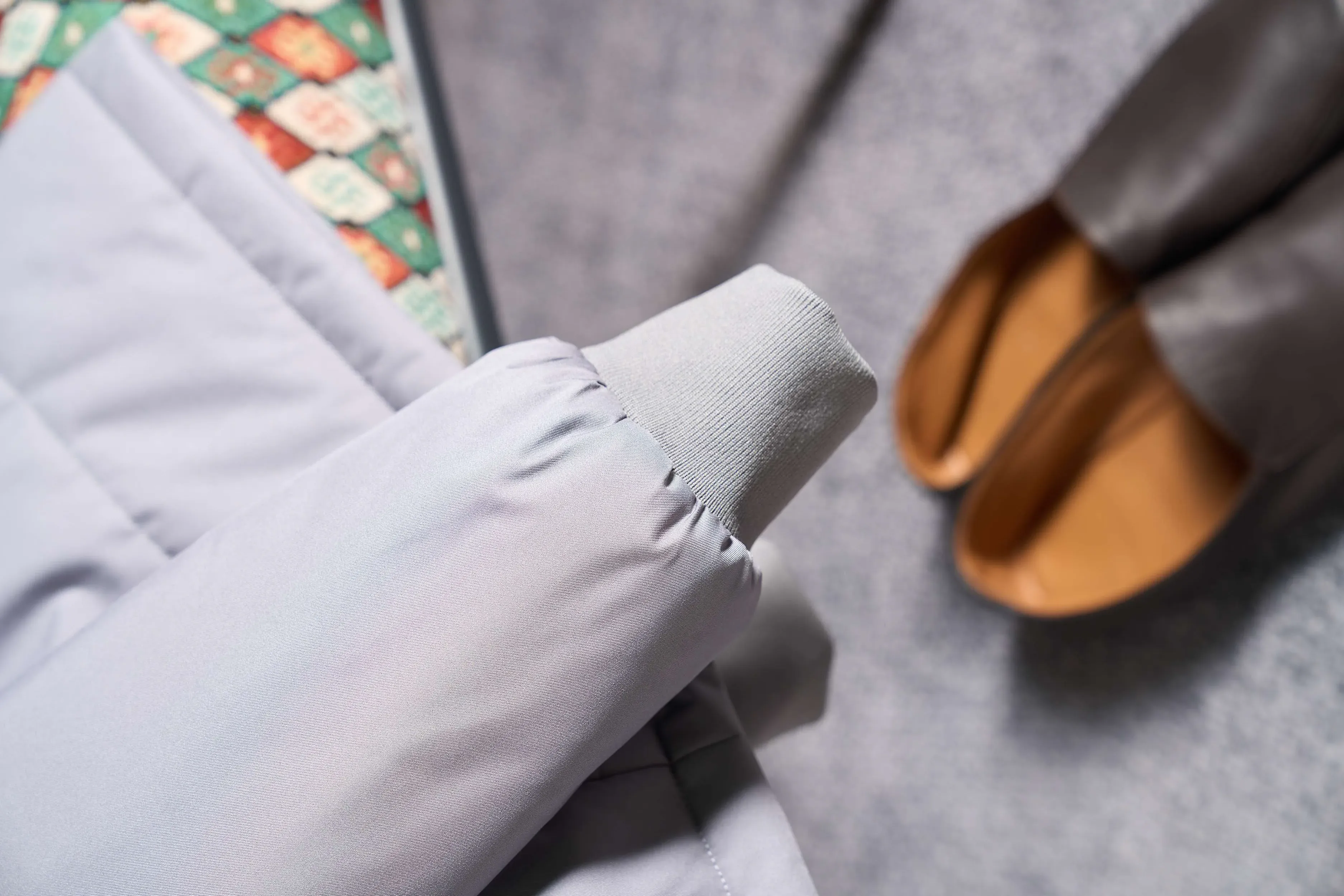 Куртки И Пуховики Мужские Brioni 282790