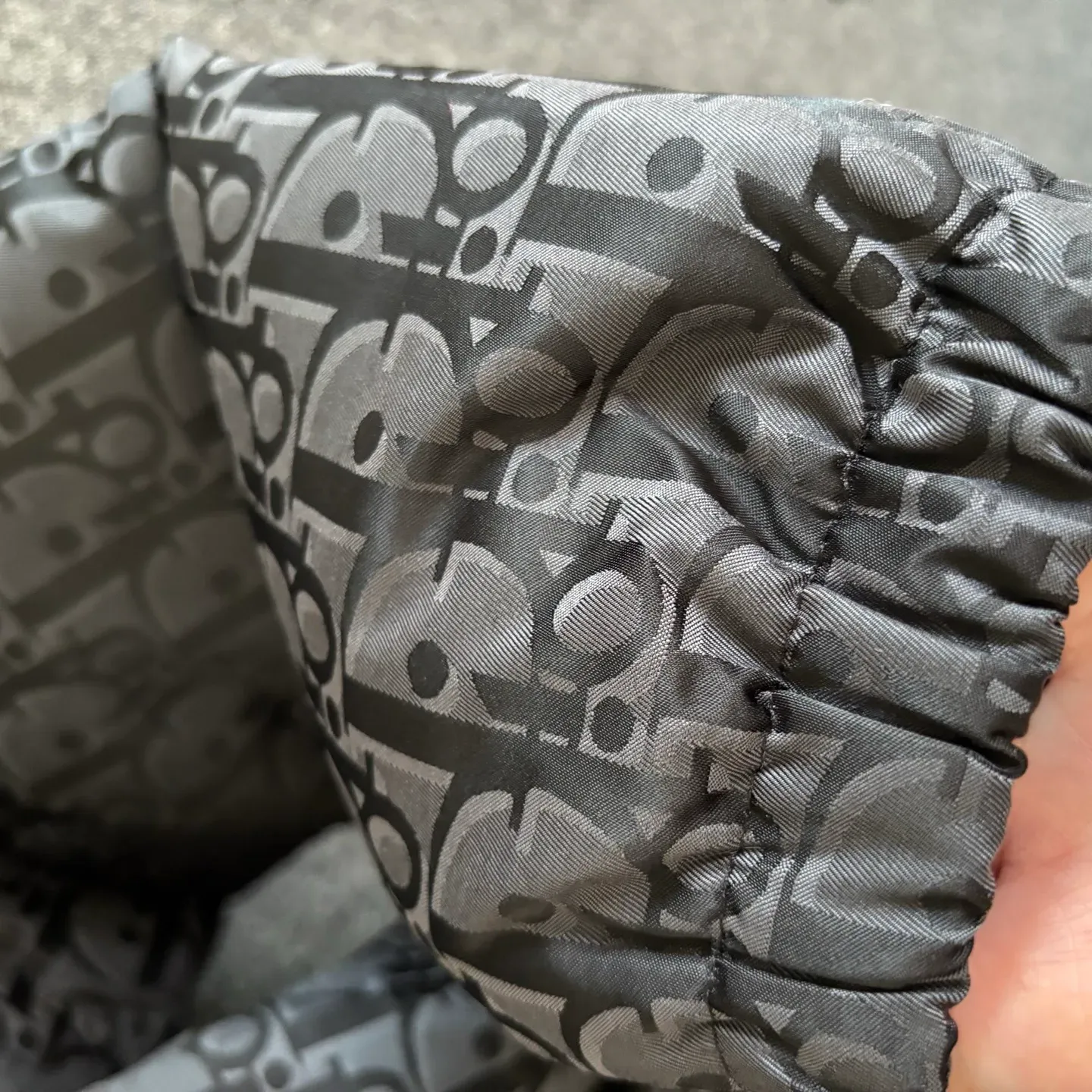 Куртки И Пуховики Мужские Christian Dior 1012141