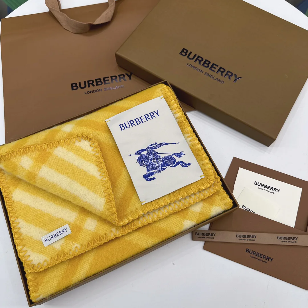 Шарфы Burberry 347508