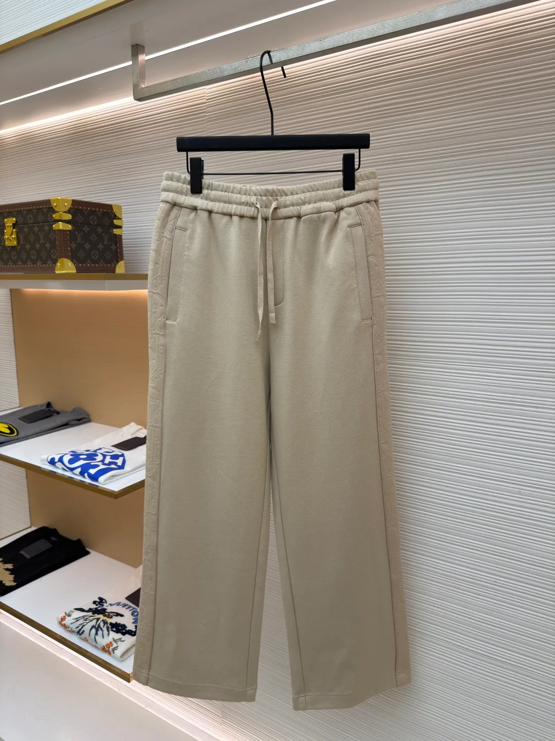 Брюки Мужские Christian Dior 7854080