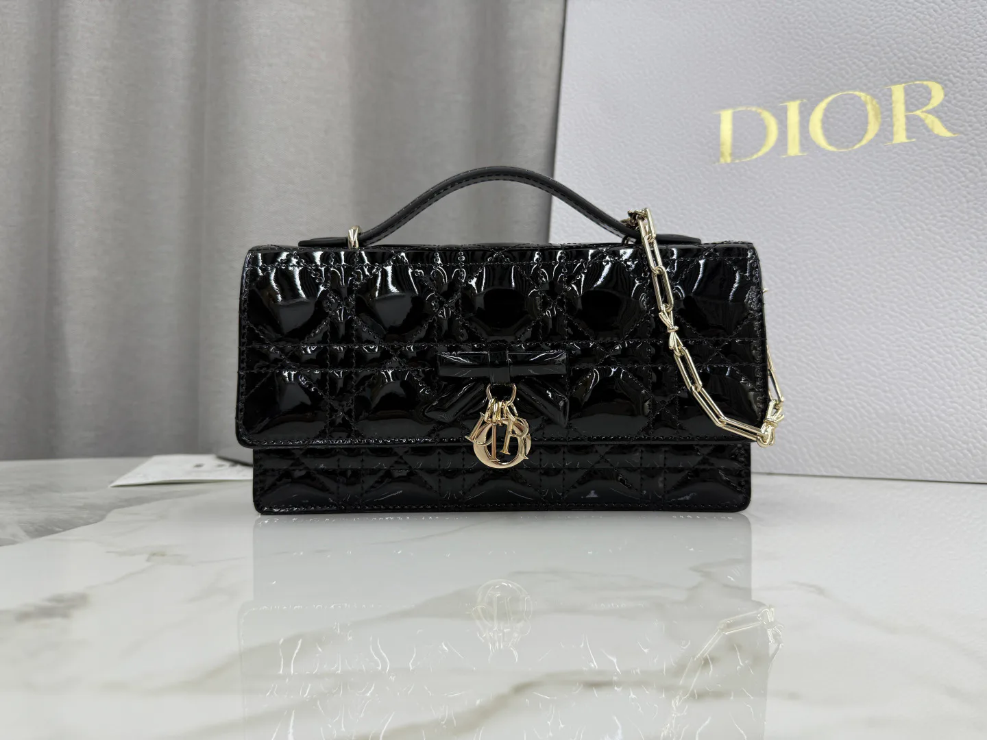Классические Сумки Женские Christian Dior 18116375