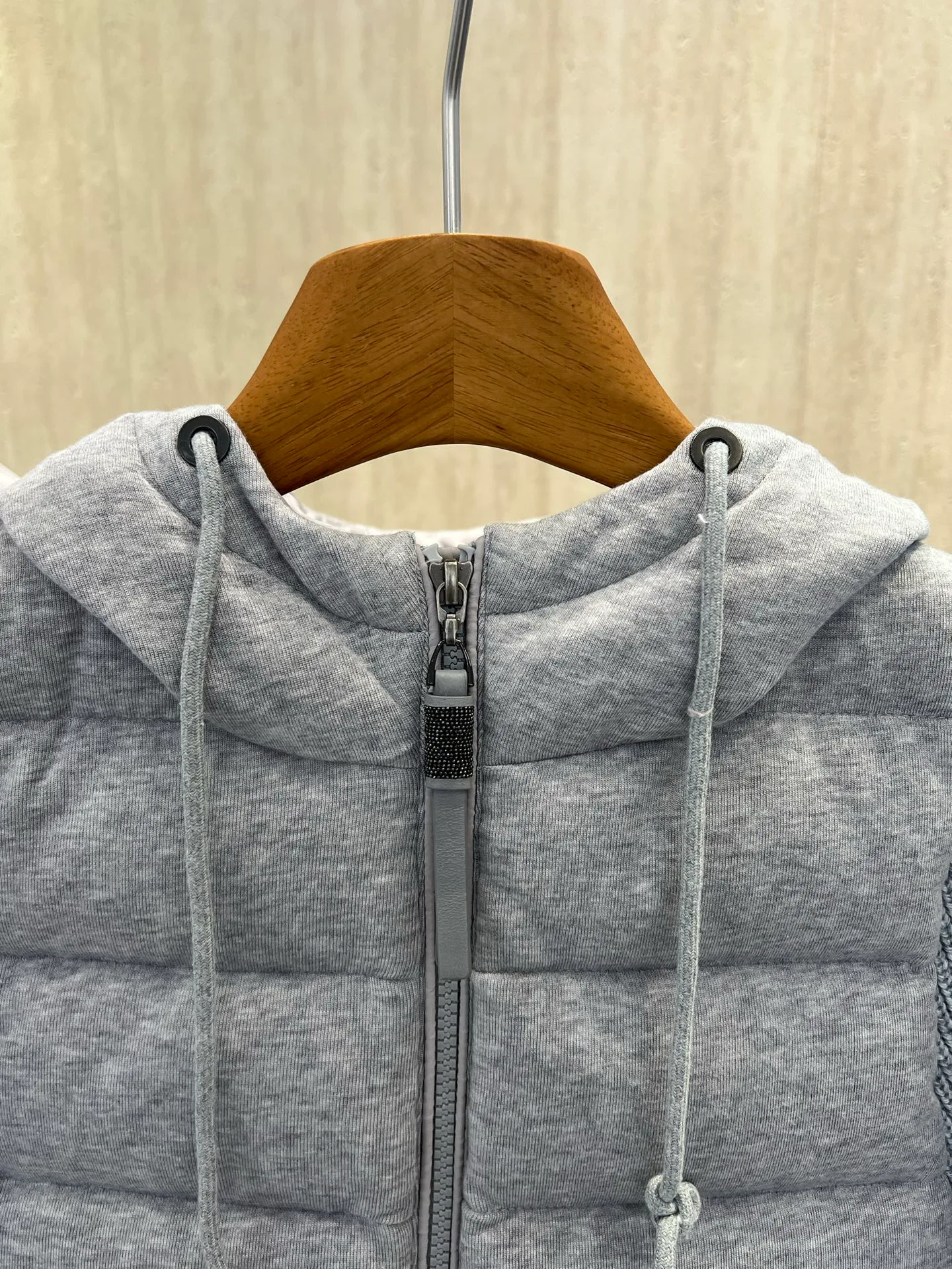 Куртки И Пуховики Мужские Brunello Cucinelli 18231750