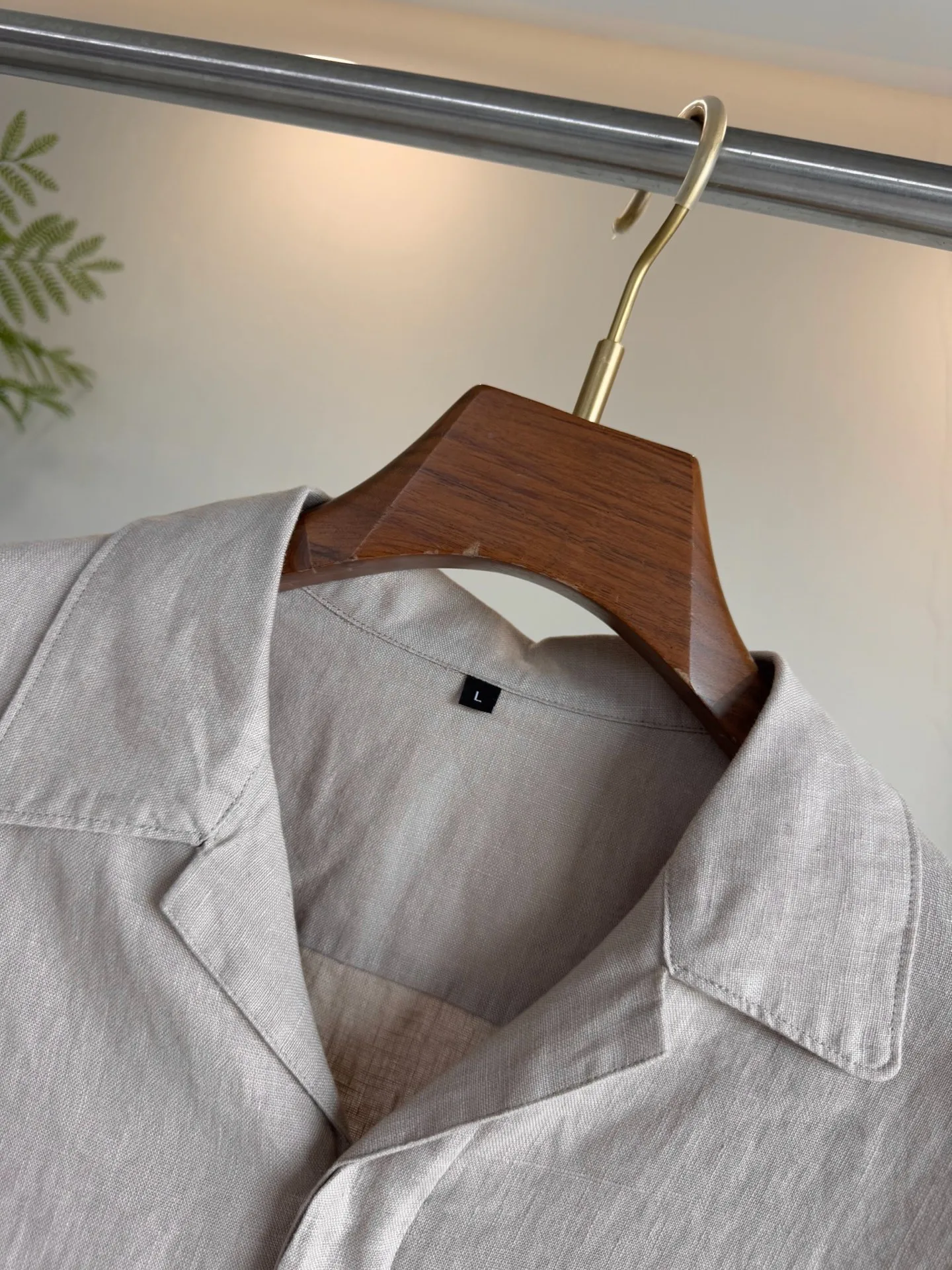 Рубашки Мужские Fendi 12953196