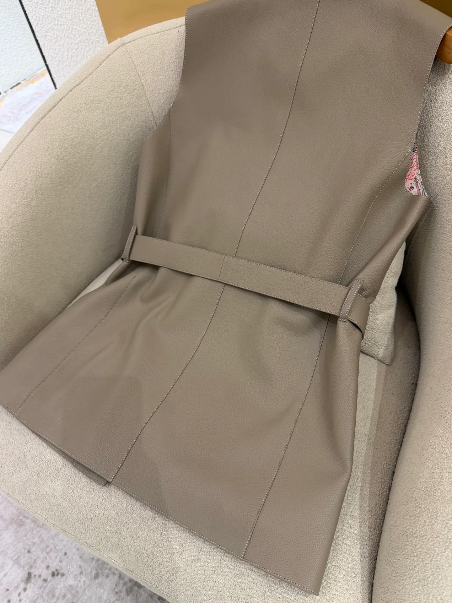 Жилеты Женские Hermes 19253087