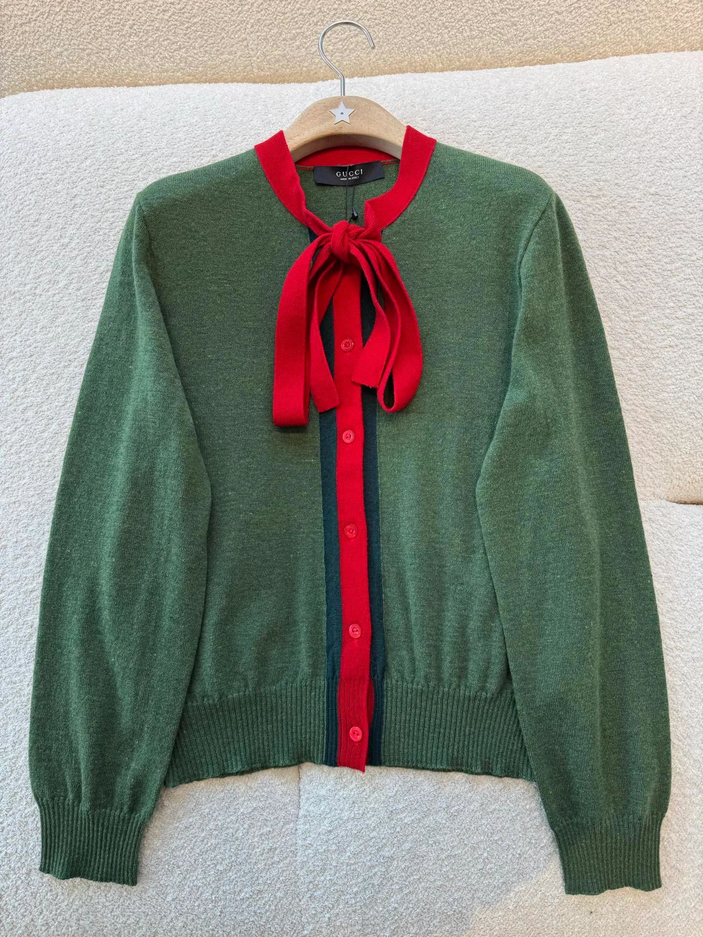 Джемперы И Свитеры Женские Gucci 5863613