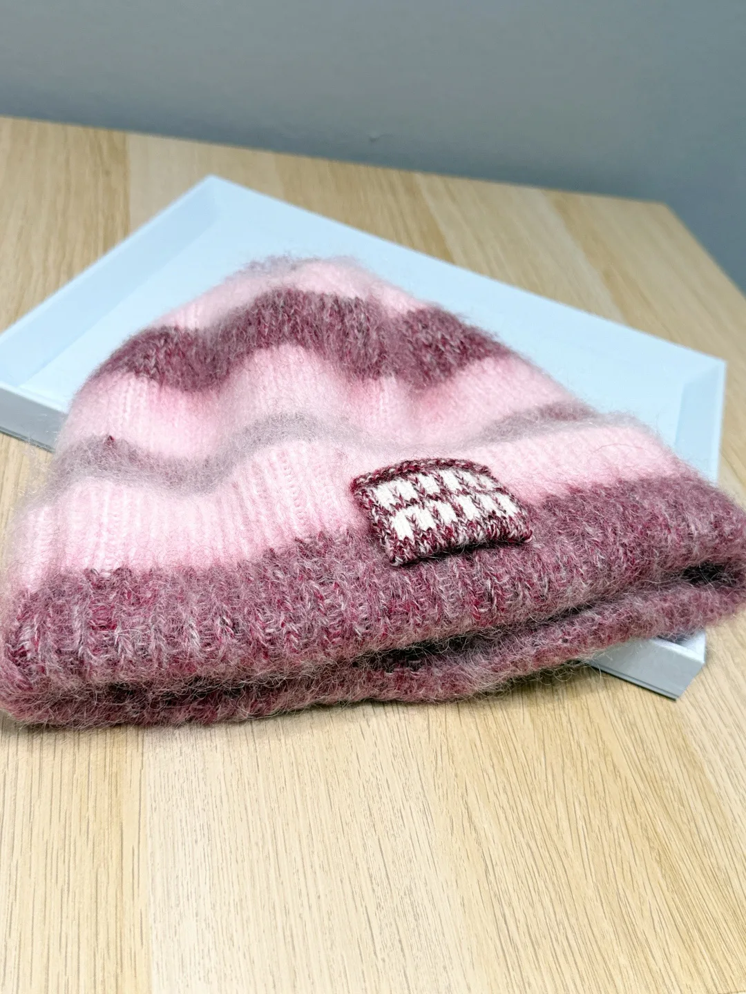 Головные Уборы Miu Miu 671935