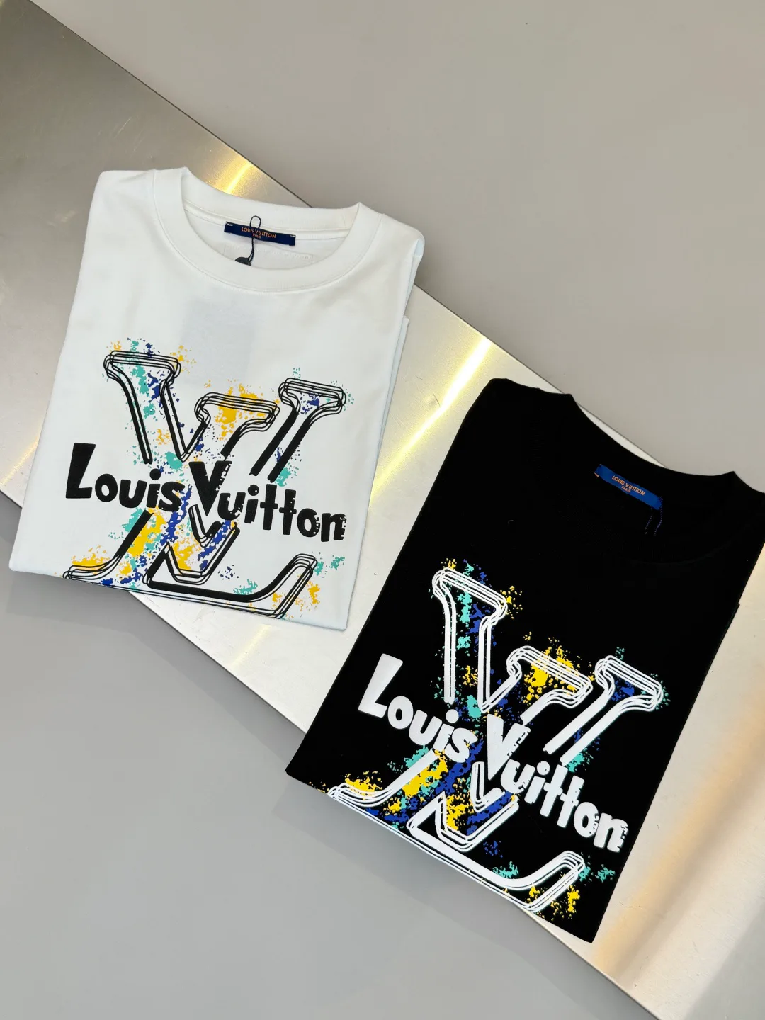Футболки Женские Louis Vuitton 10151608