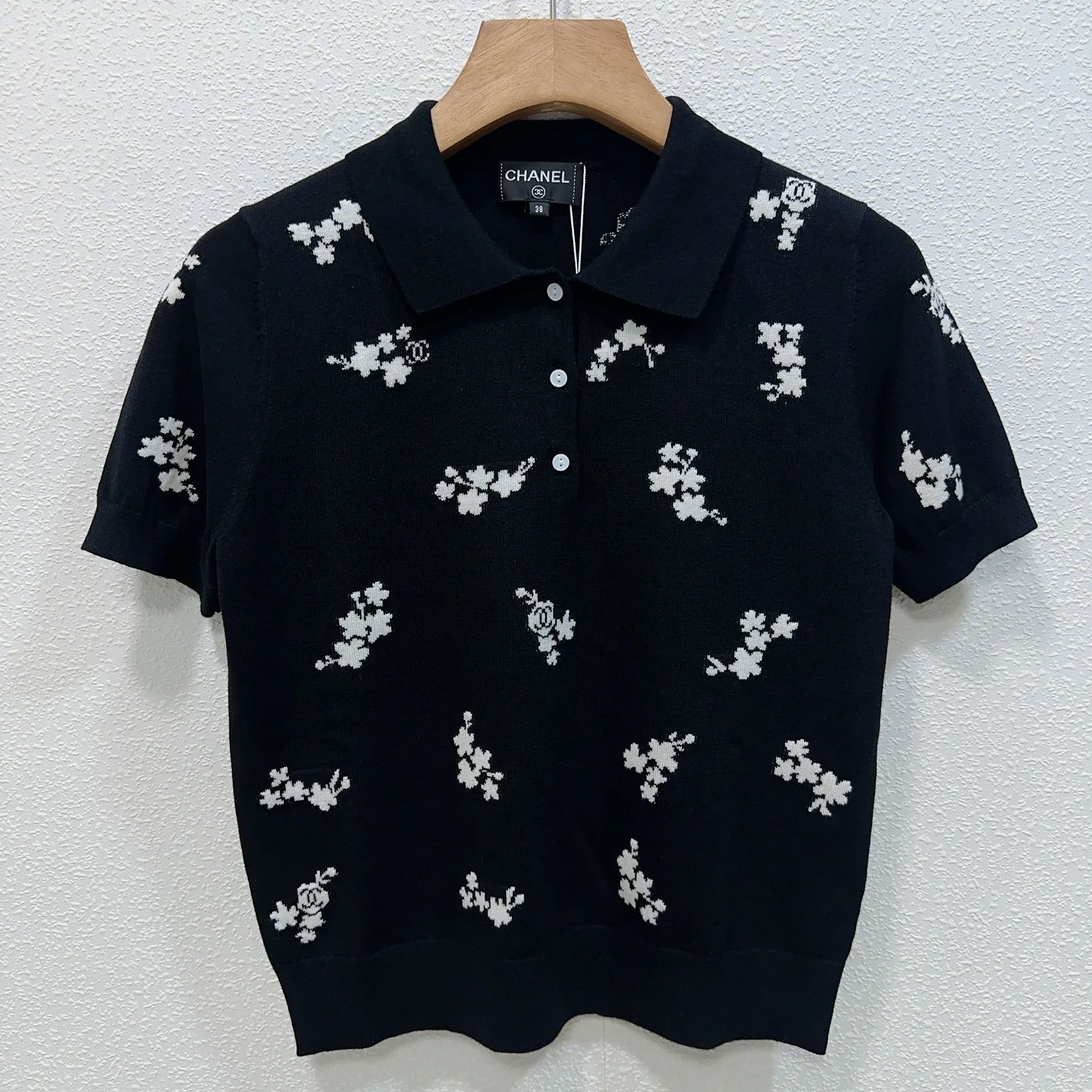 Джемперы И Свитеры Женские Chanel 11864829