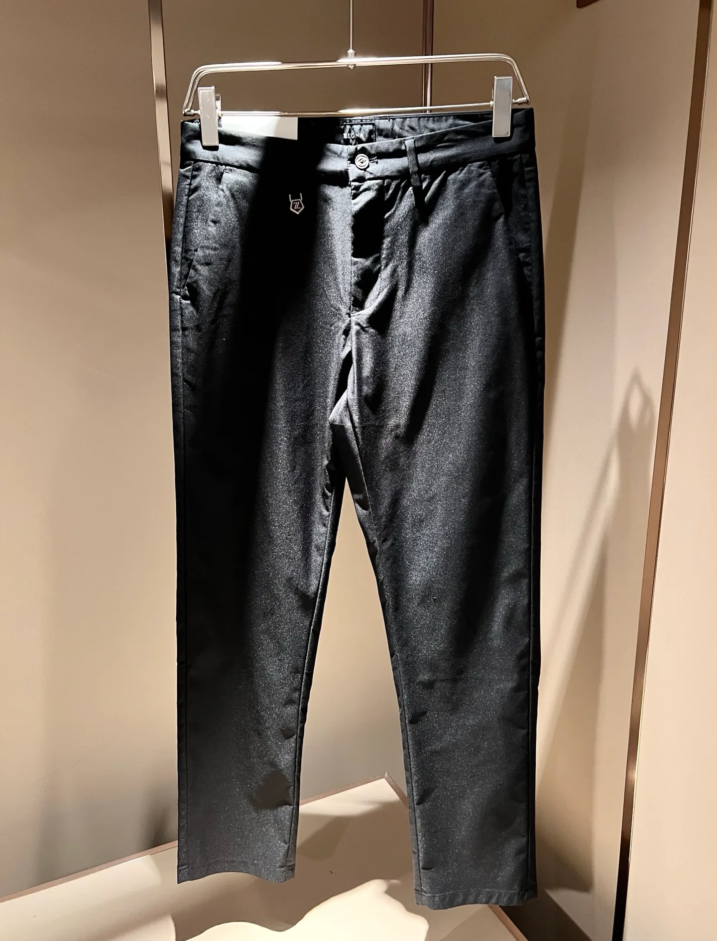 Брюки Мужские Zegna 11952771