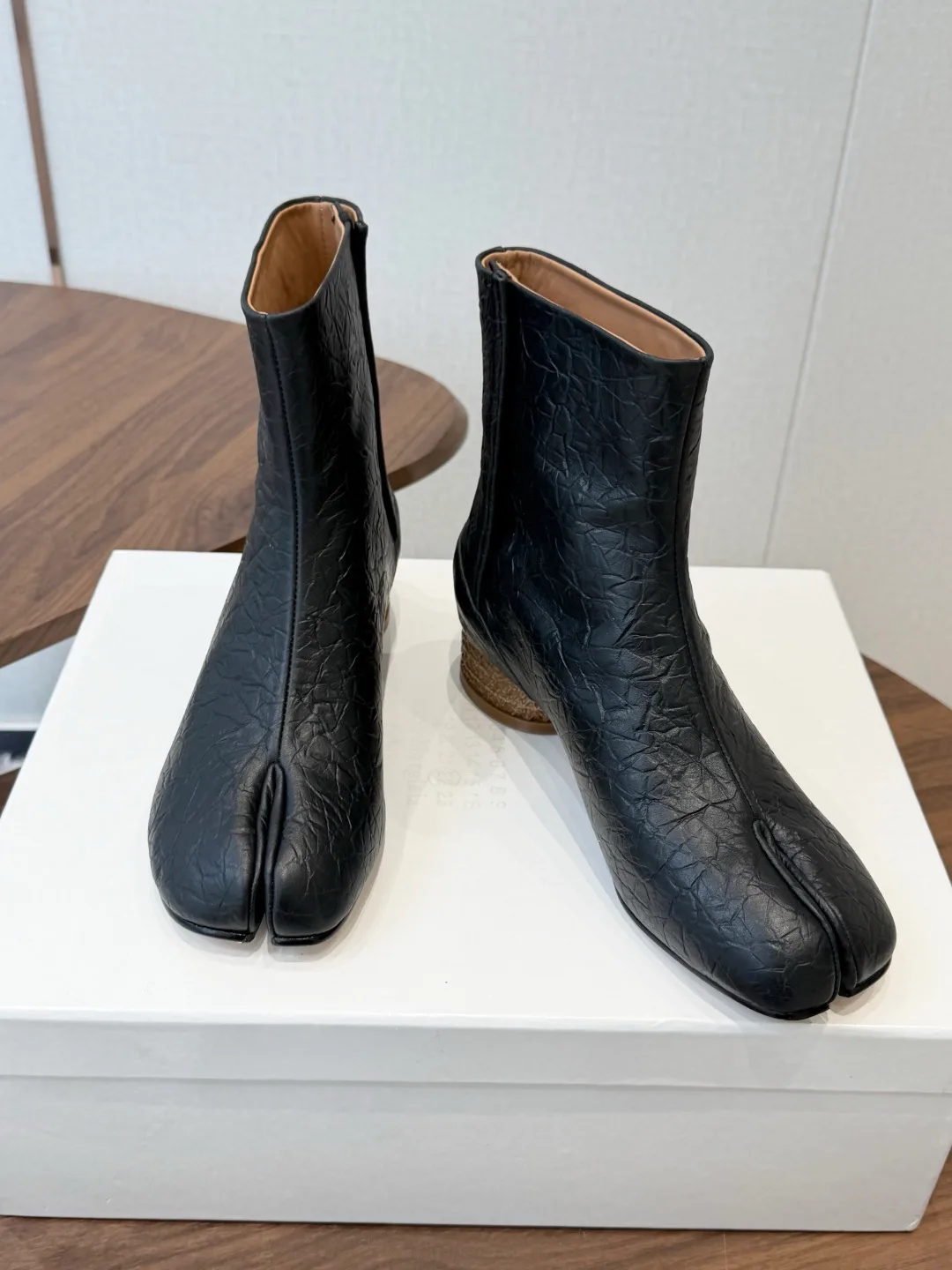 Ботильоны Женские Maison Margiela 18182667