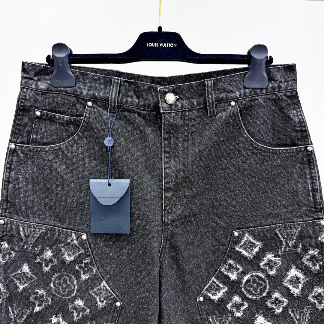 Шорты Мужские Louis Vuitton 12627383