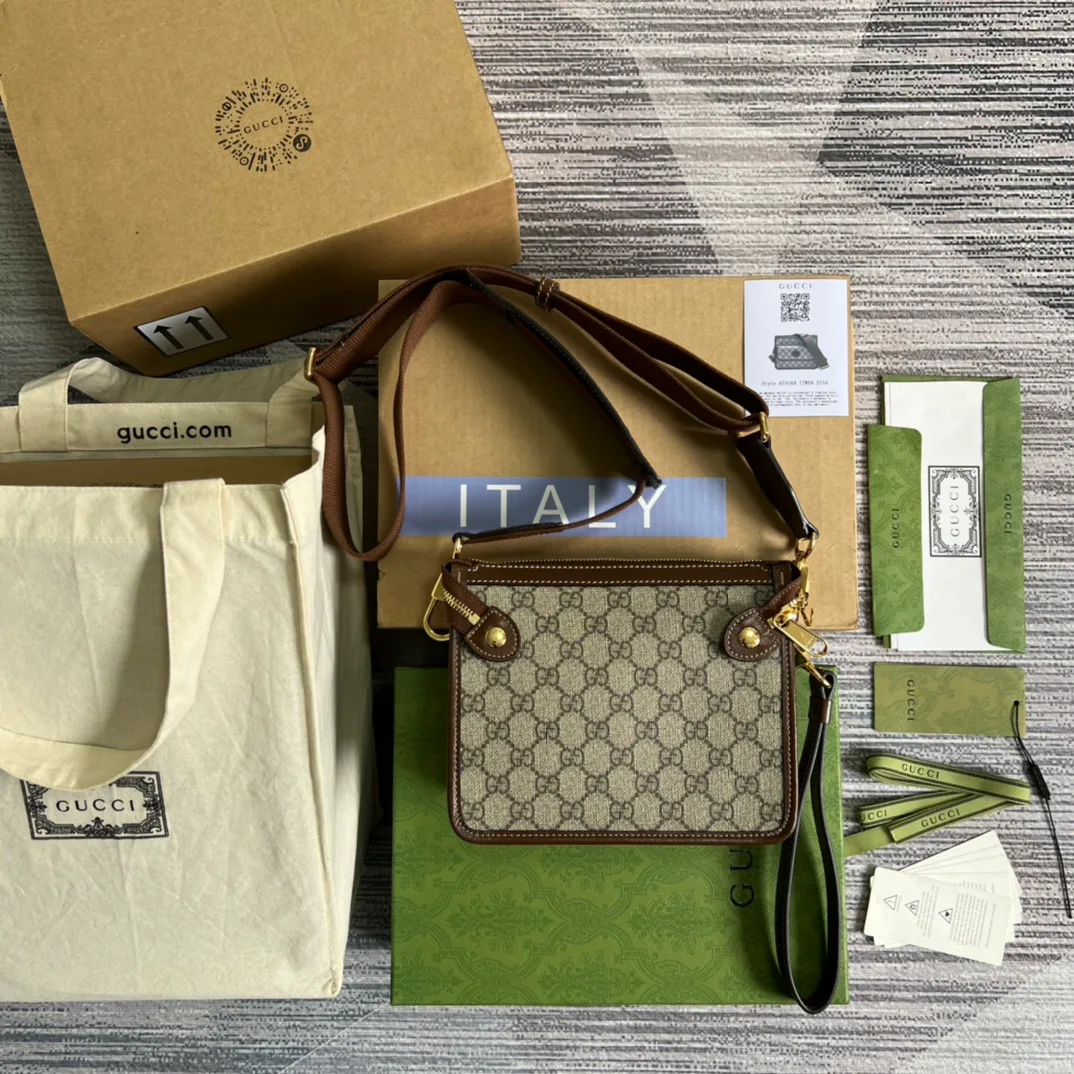 Классические Сумки Женские Gucci 4365362