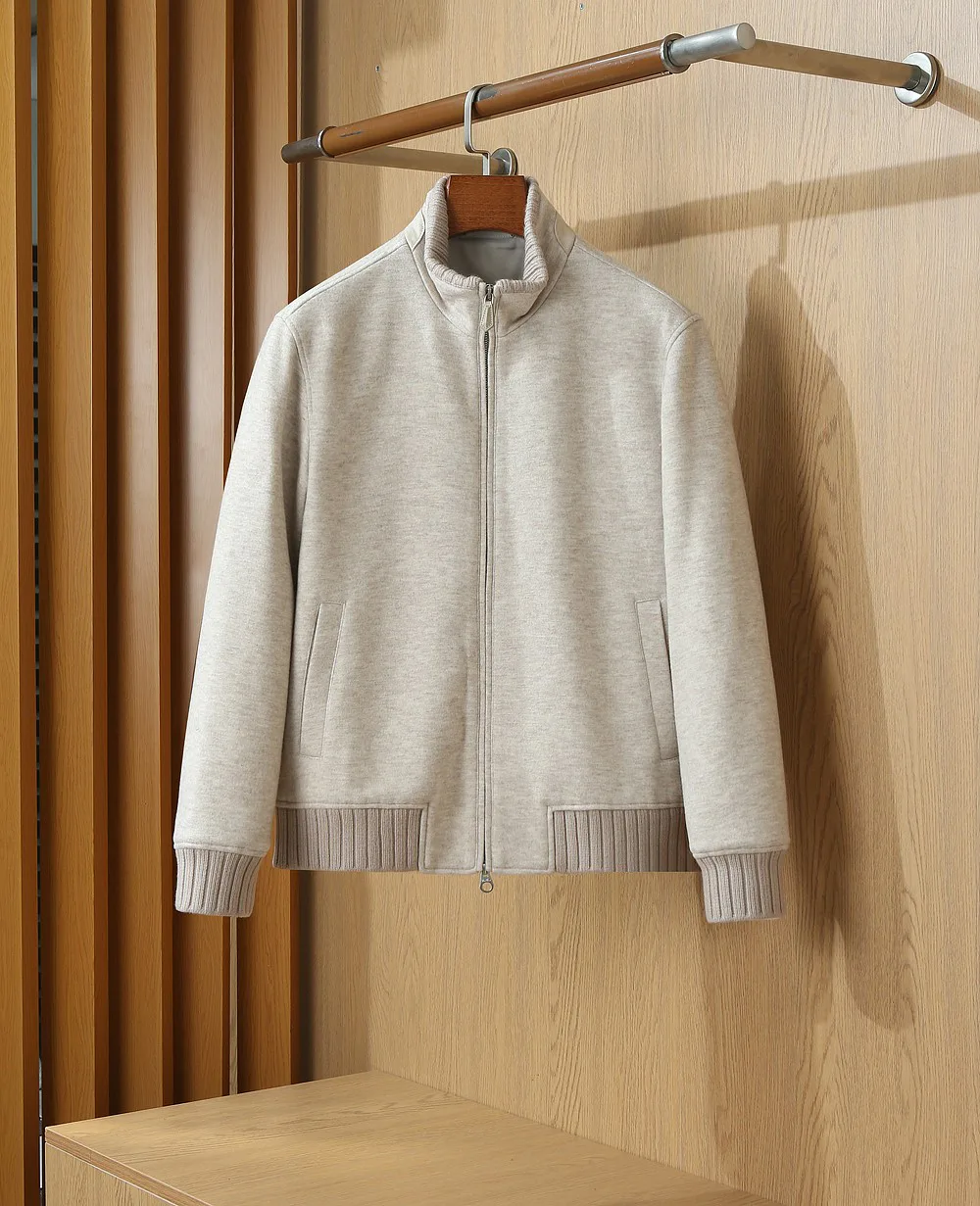 Куртки И Пуховики Мужские Loro Piana 18218423