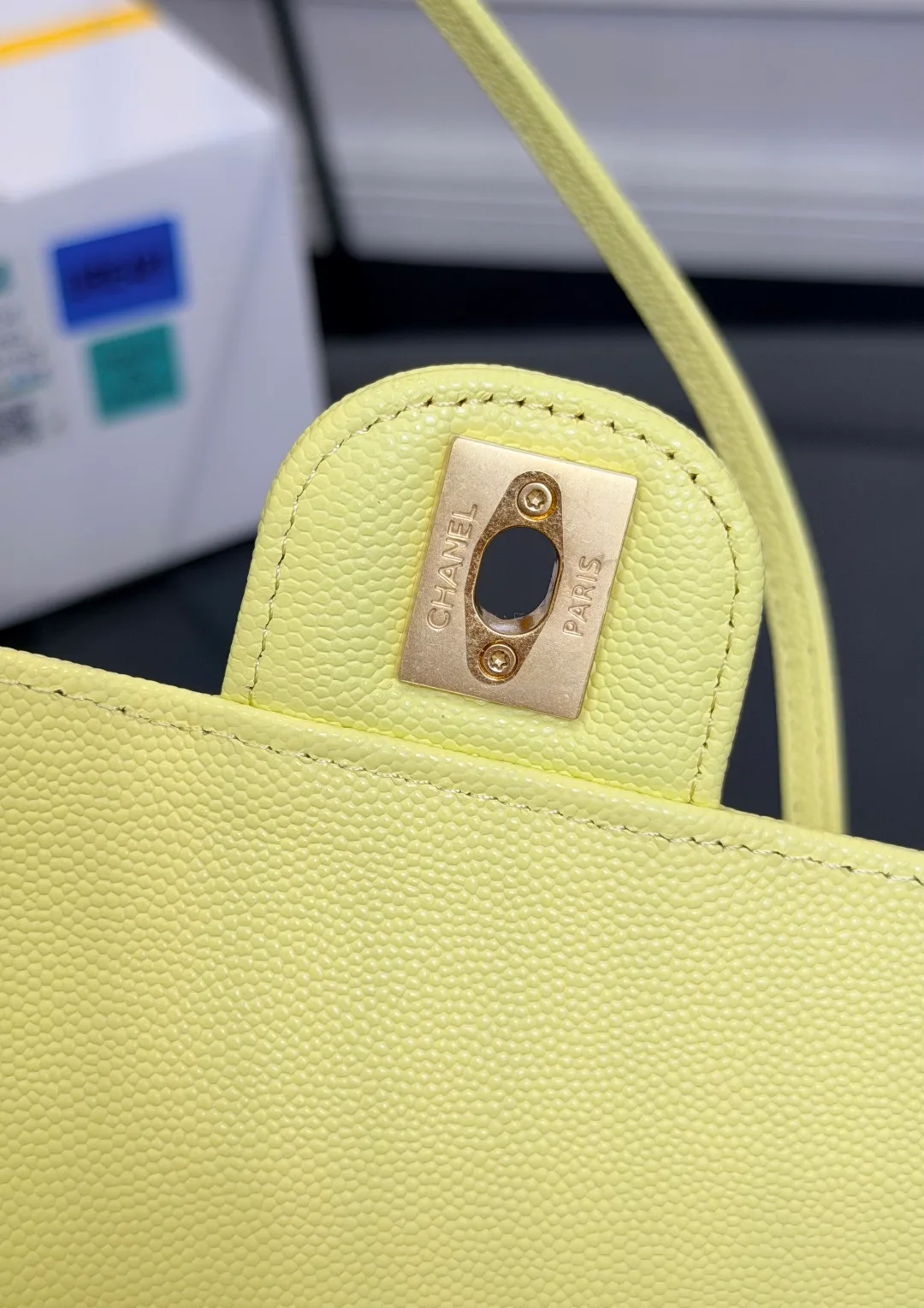 Классические Сумки Женские Chanel 11646526
