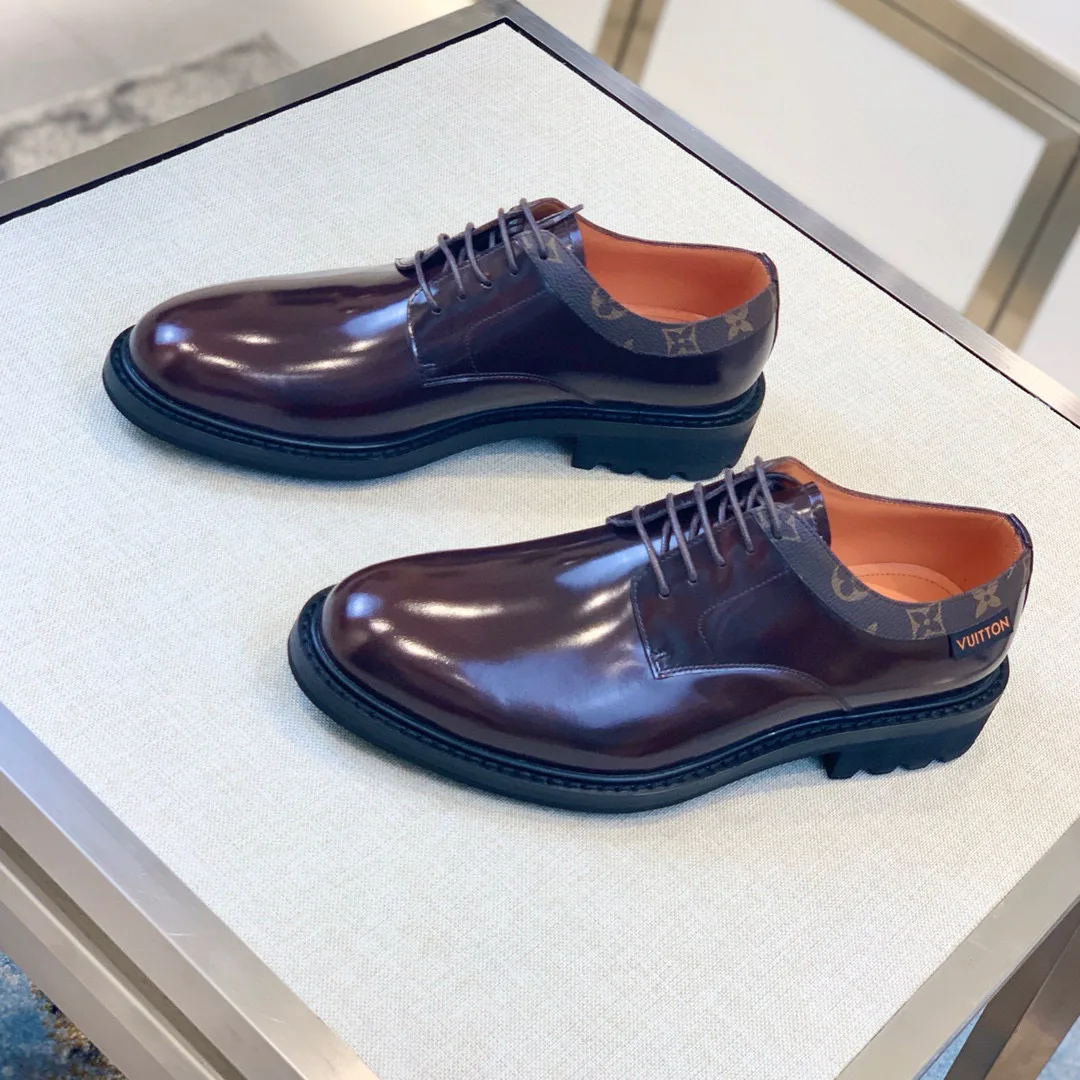 Лоферы И Туфли Мужские Louis Vuitton 94523