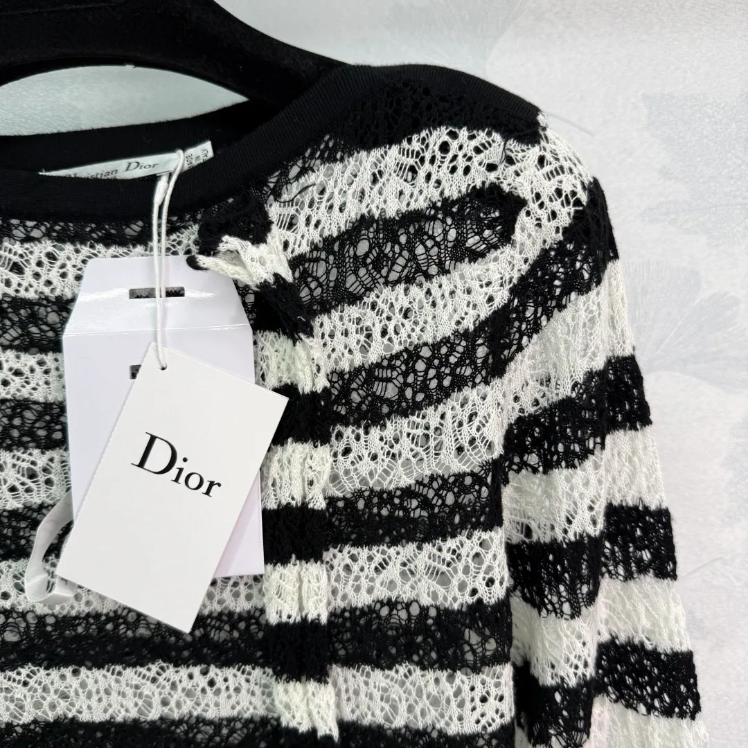 Джемперы Женские Christian Dior 63528