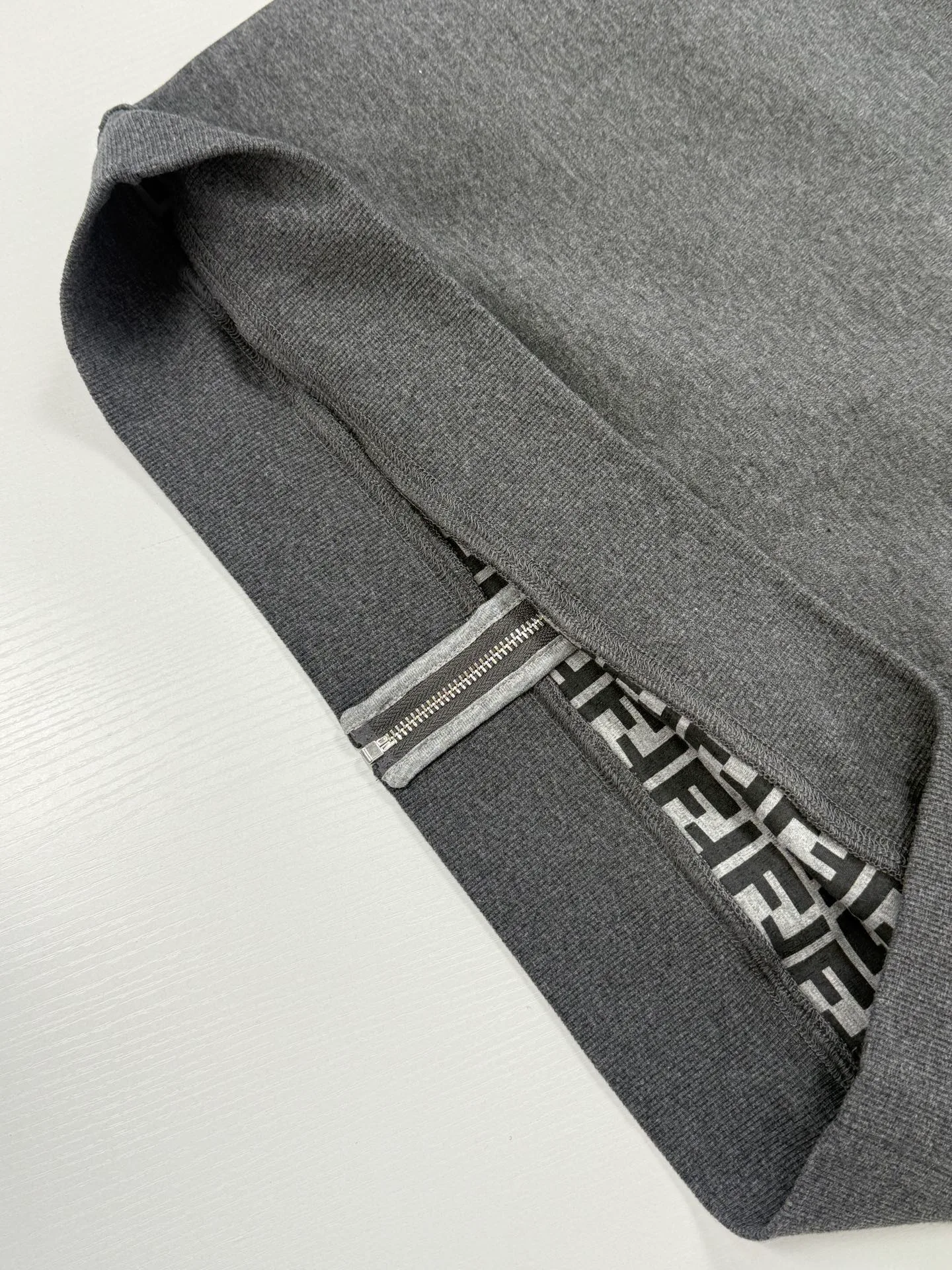 Свитшоты И Худи Мужские Fendi 18179097
