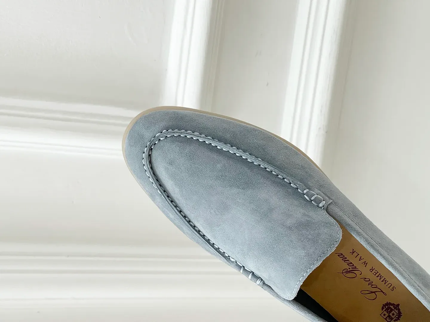 Лоферы И Мокасины Женские Loro Piana 139969