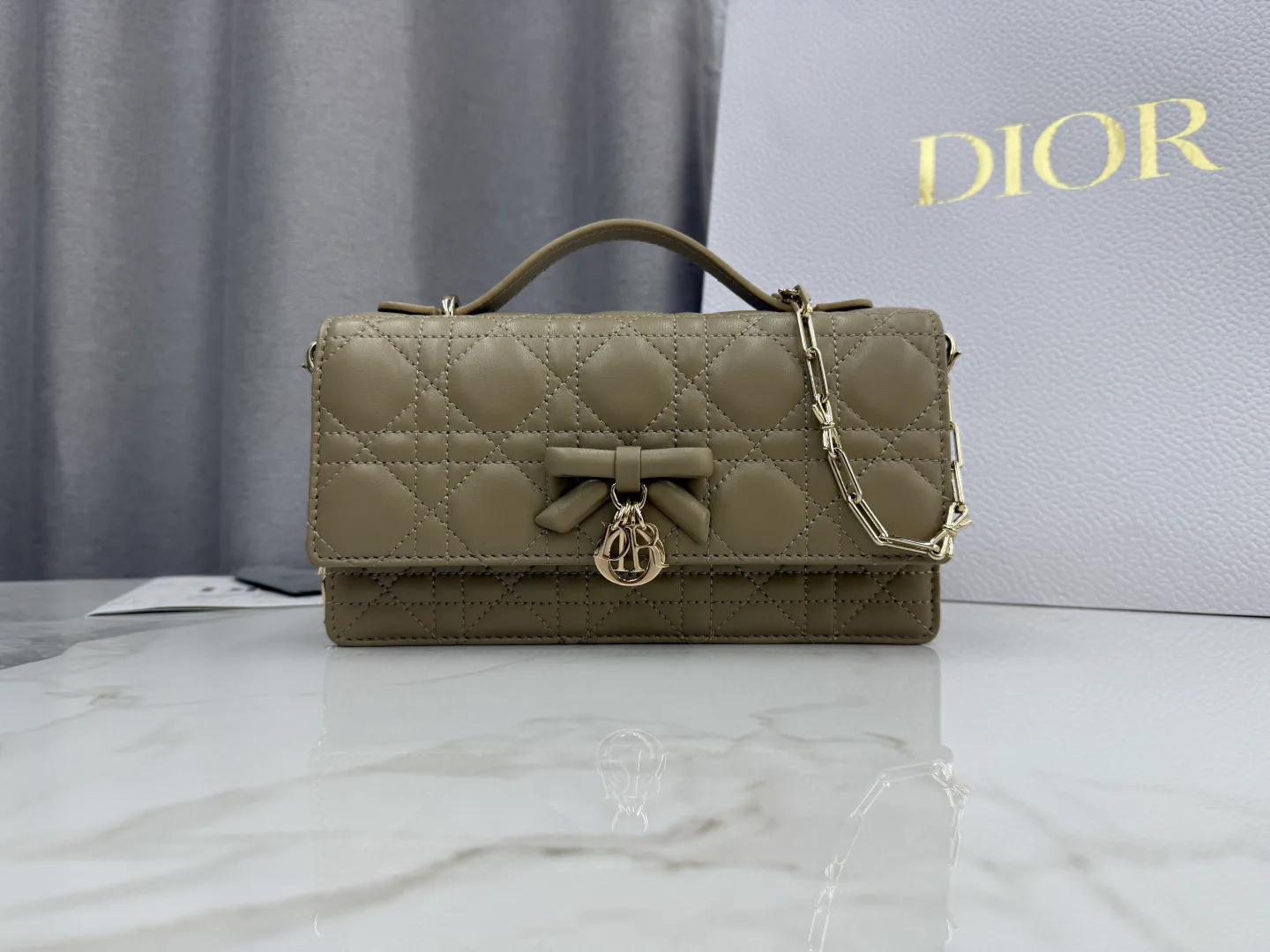 Классические Сумки Женские Christian Dior 18116375