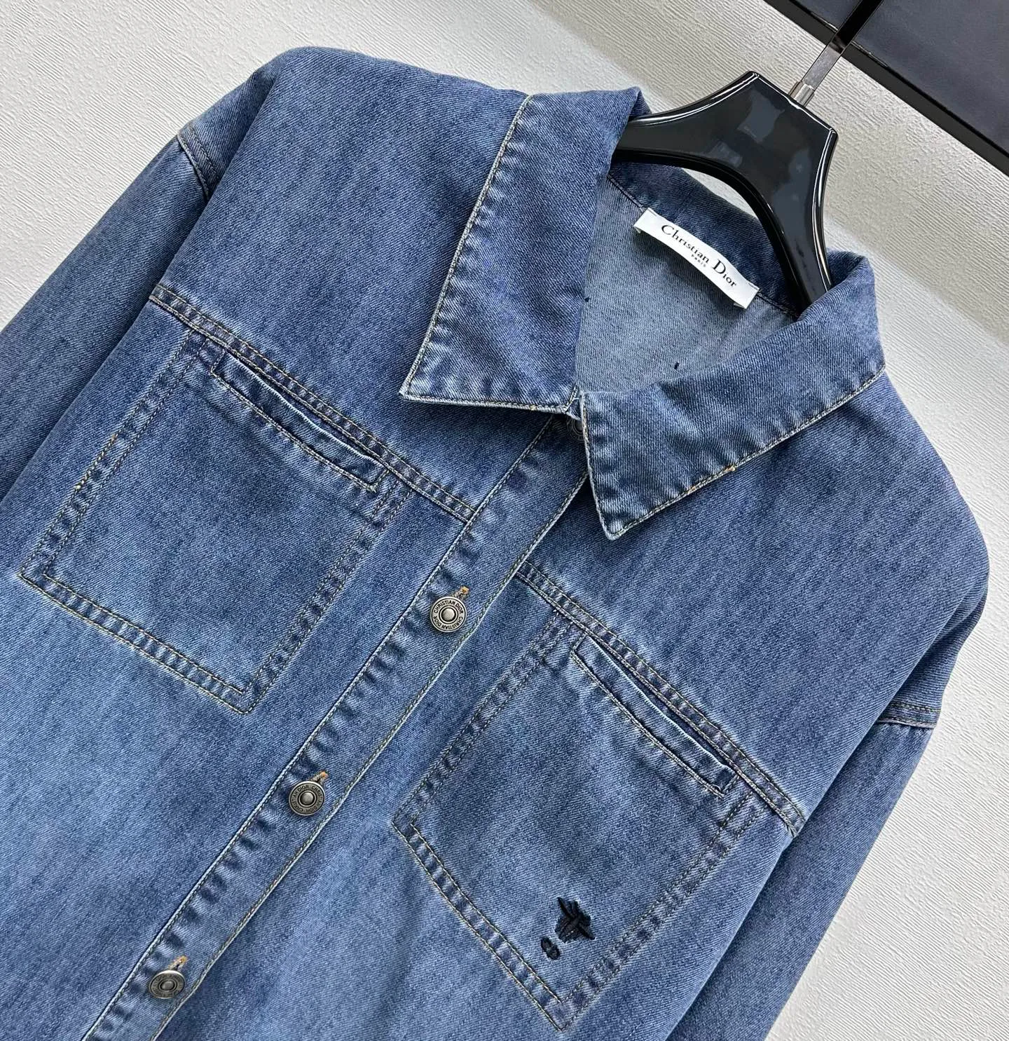 Рубашки Женские Christian Dior 11517777