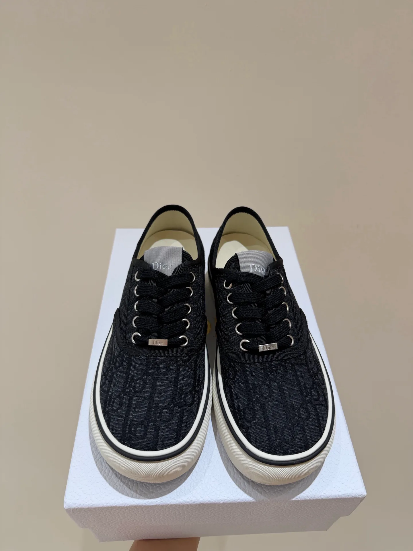 Кеды Женские Christian Dior 11550604