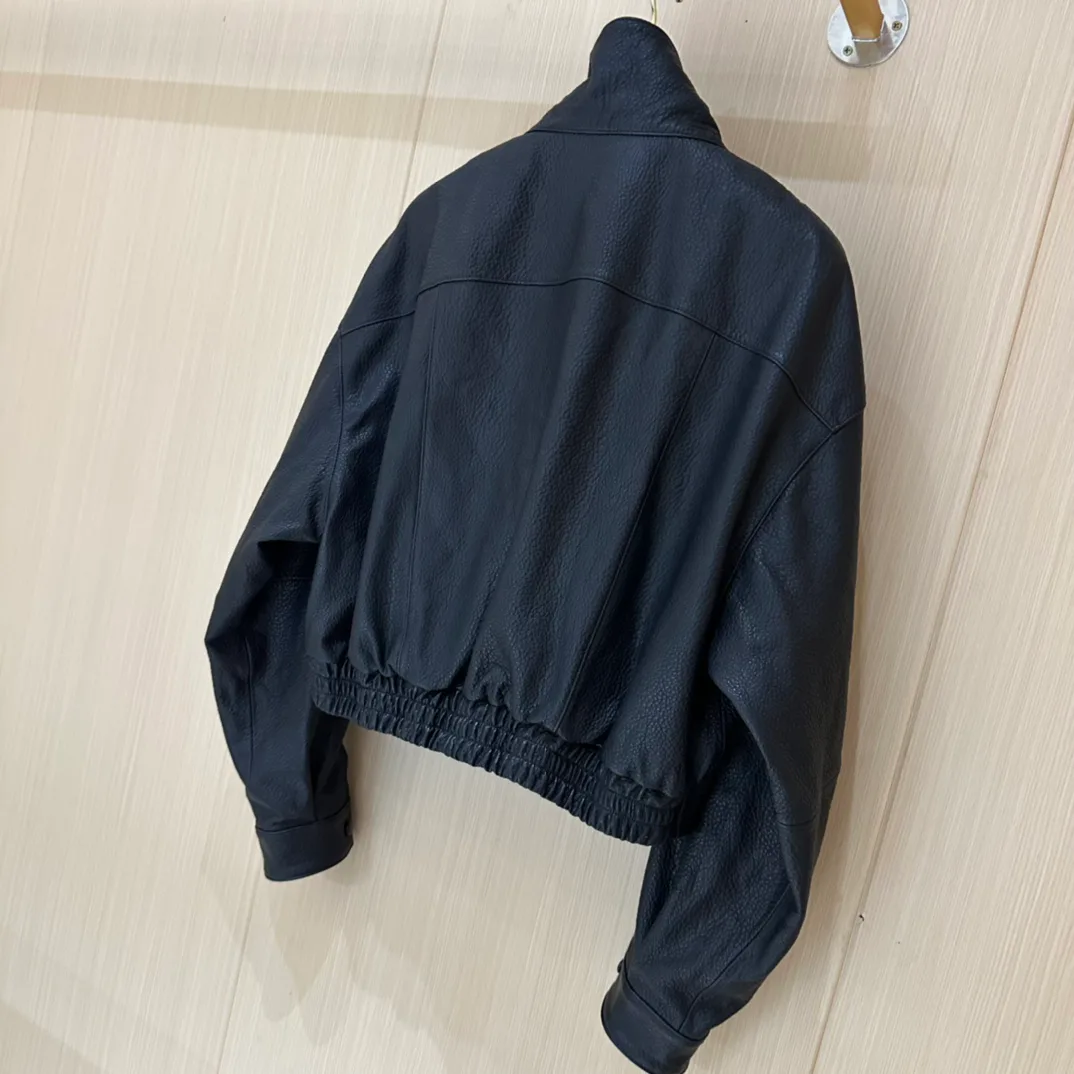 Куртки И Пуховики Женские Saint Laurent 958594