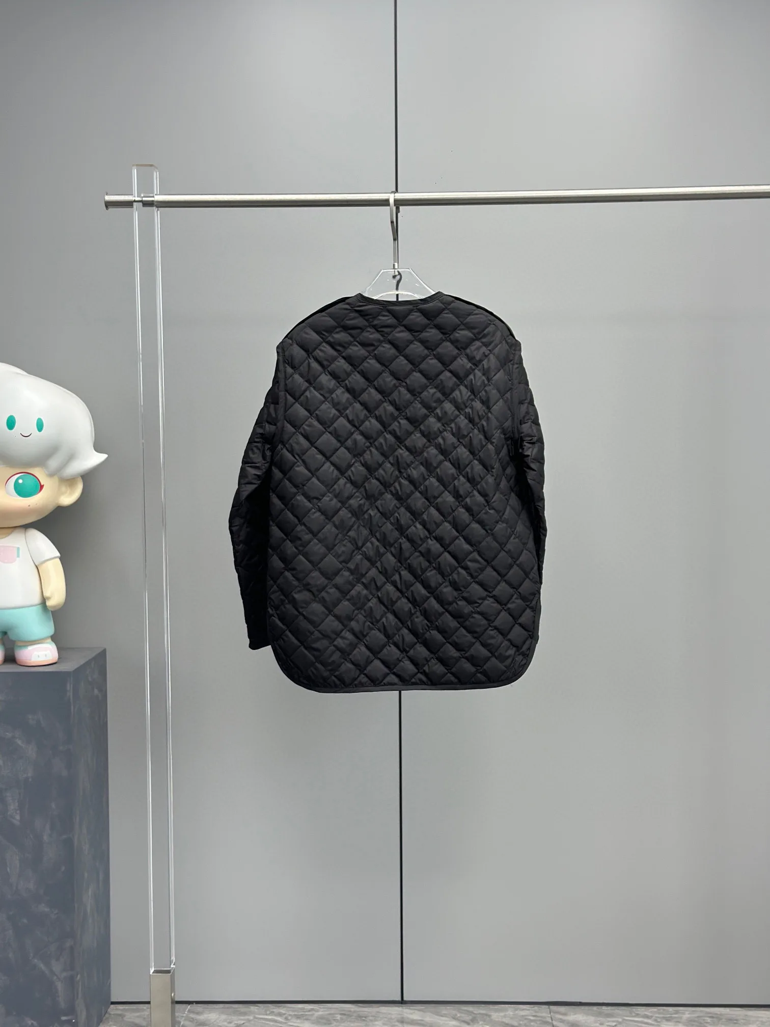 Куртки И Пуховики Женские Moncler 17094179