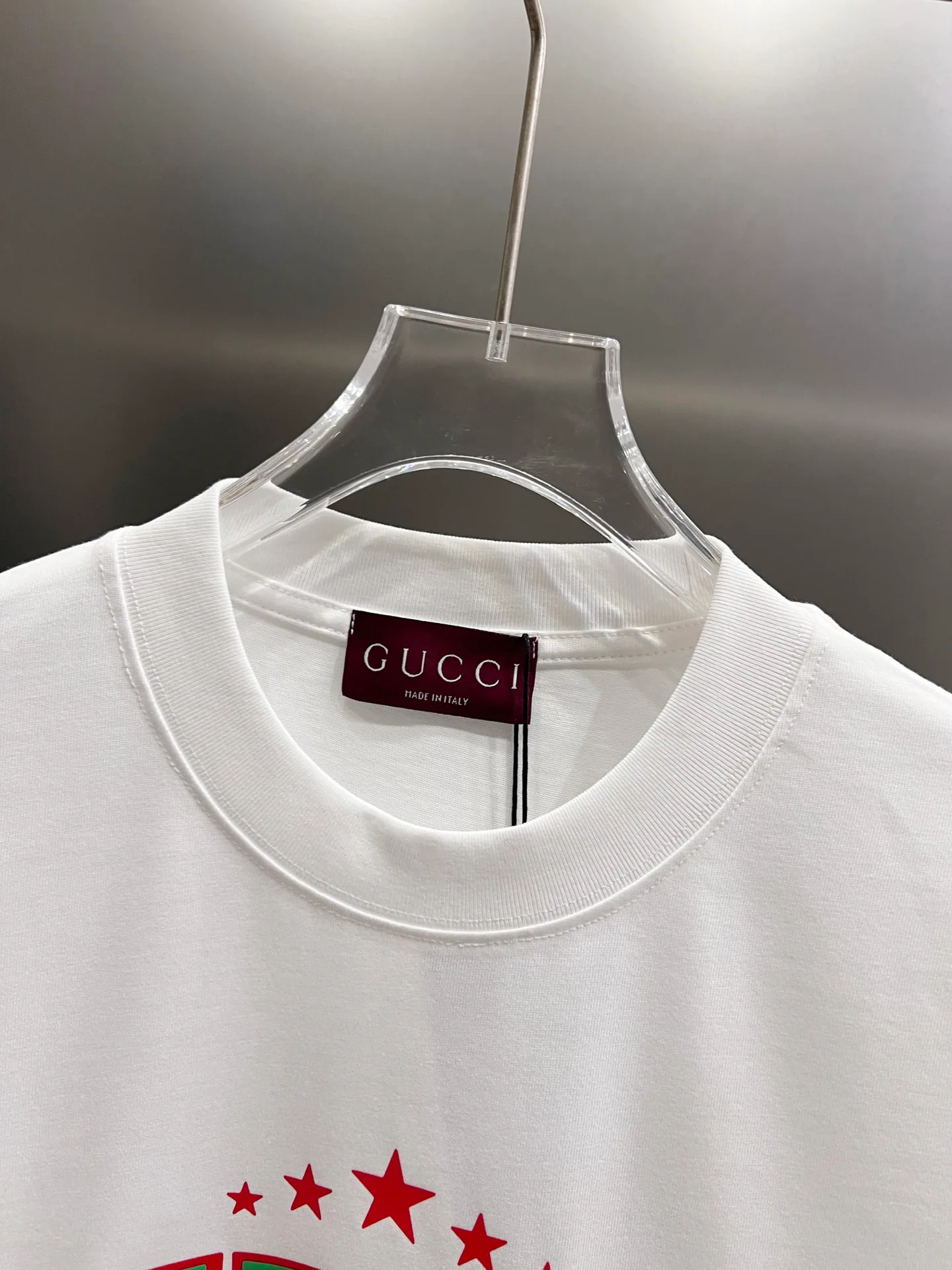Футболки Мужские Gucci 13381256