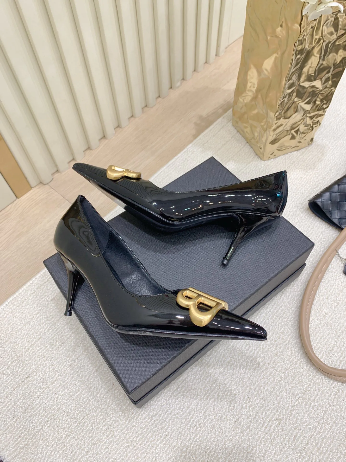Туфли Женские Balenciaga 19156729
