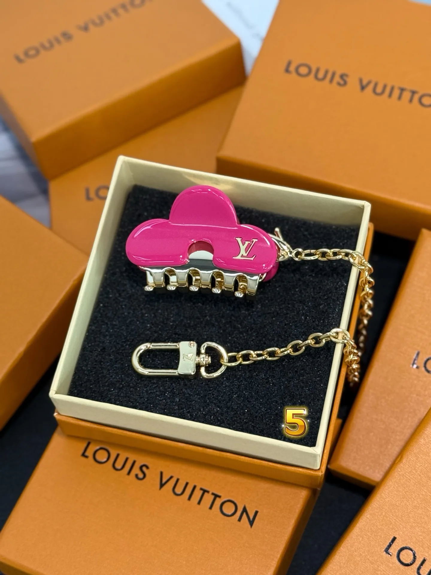Платки Louis Vuitton 1853460