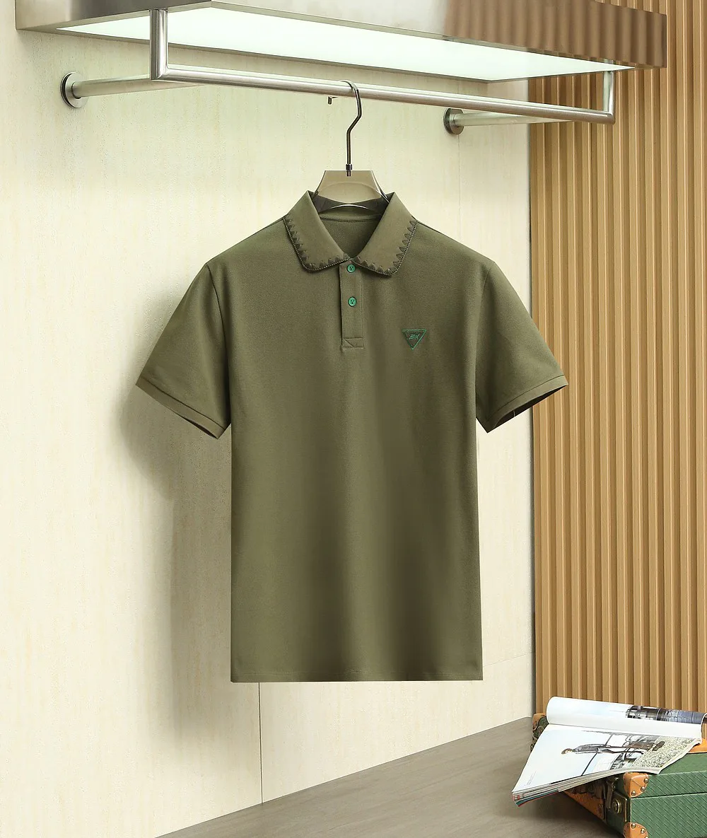 Рубашки Мужские Bottega Veneta 11697490