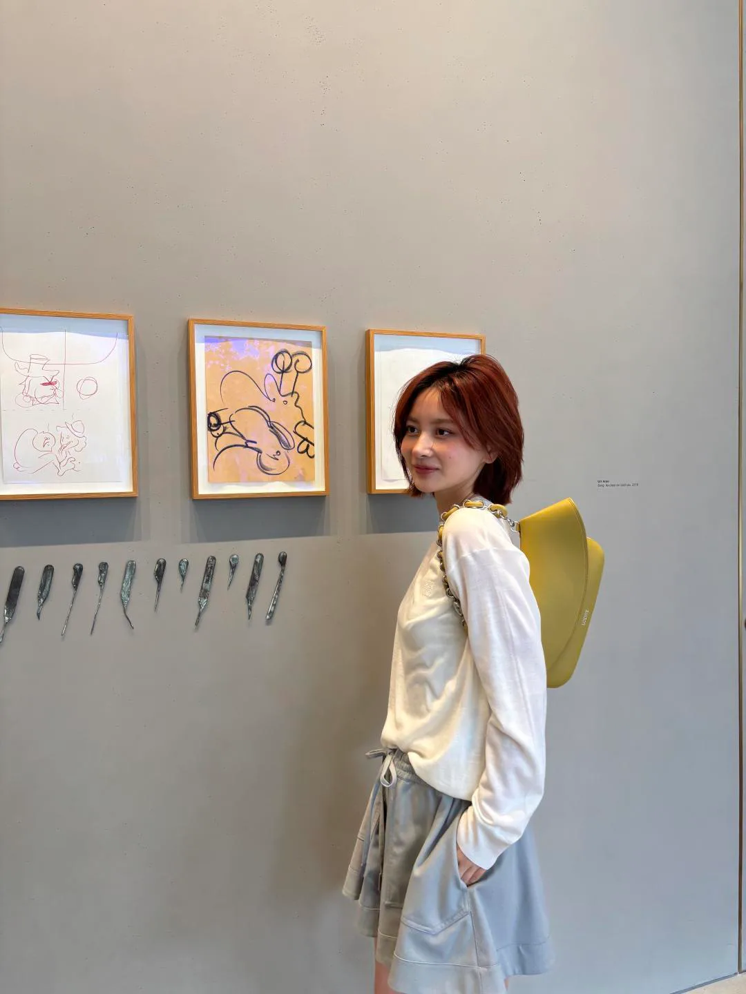 Классические Сумки Женские Loewe 10985652