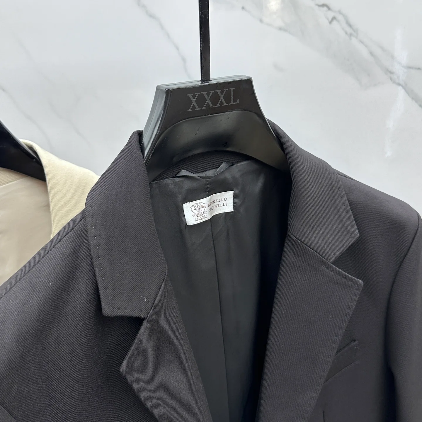 Пиджаки Мужские Brunello Cucinelli 843778