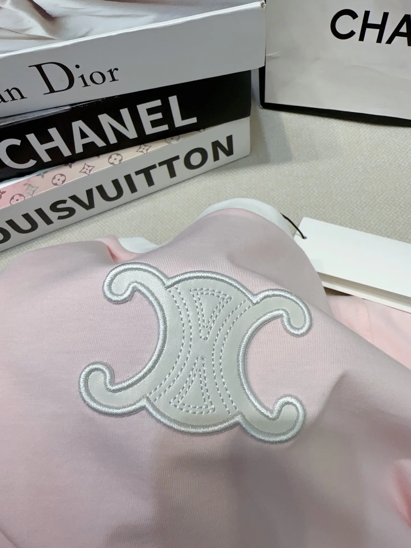 Футболки Женские Celine 11520191