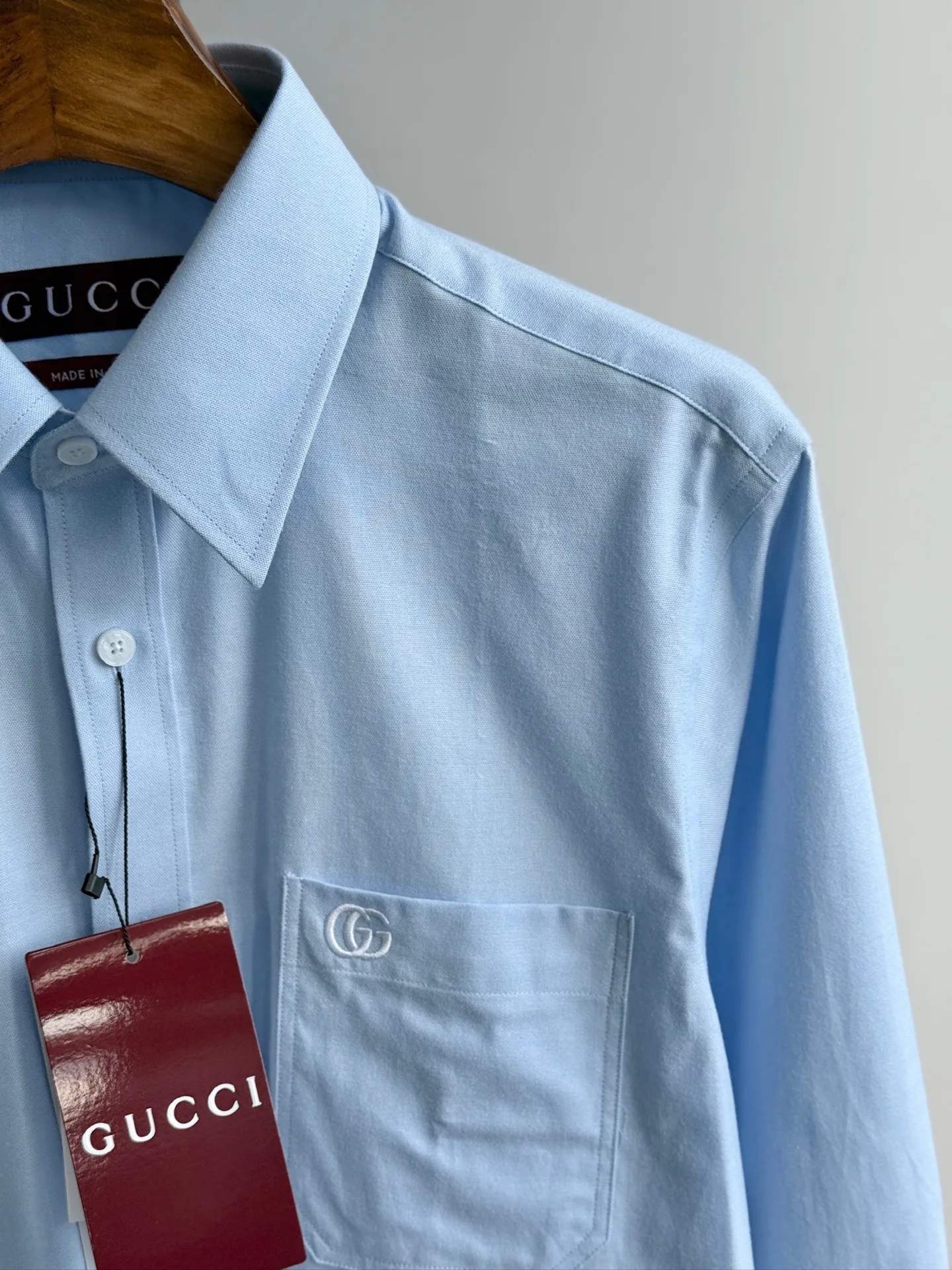 Рубашки Мужские Gucci 1806990